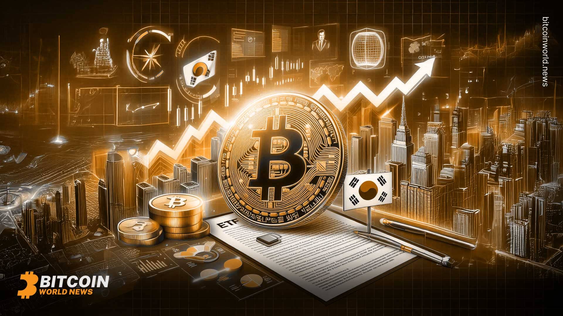 Russian Bitcoin Mining Hub of Buryatia Set for Energy Upgrade
