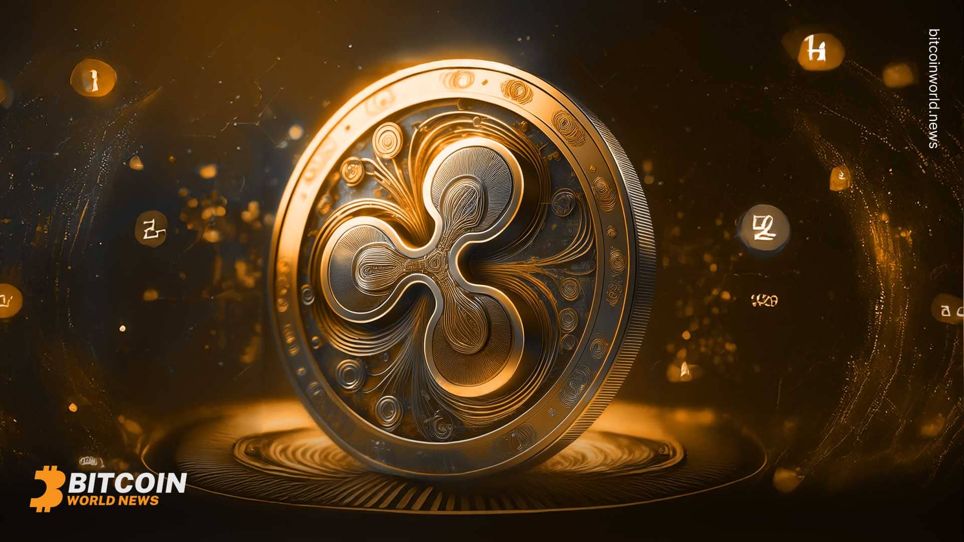 Ripple Expands Horizons: Launches Crypto Custody Services for Banks