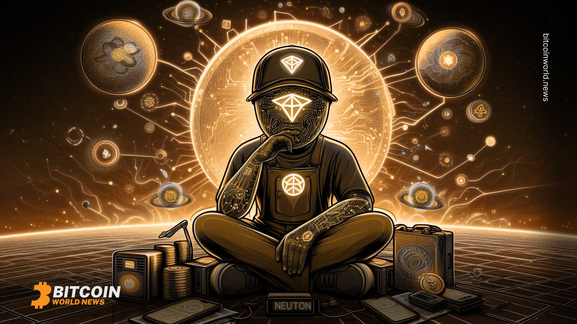Neuton: A Game-Changing Low Market Cap Project Set to Revolutionize AI on the TON Ecosystem