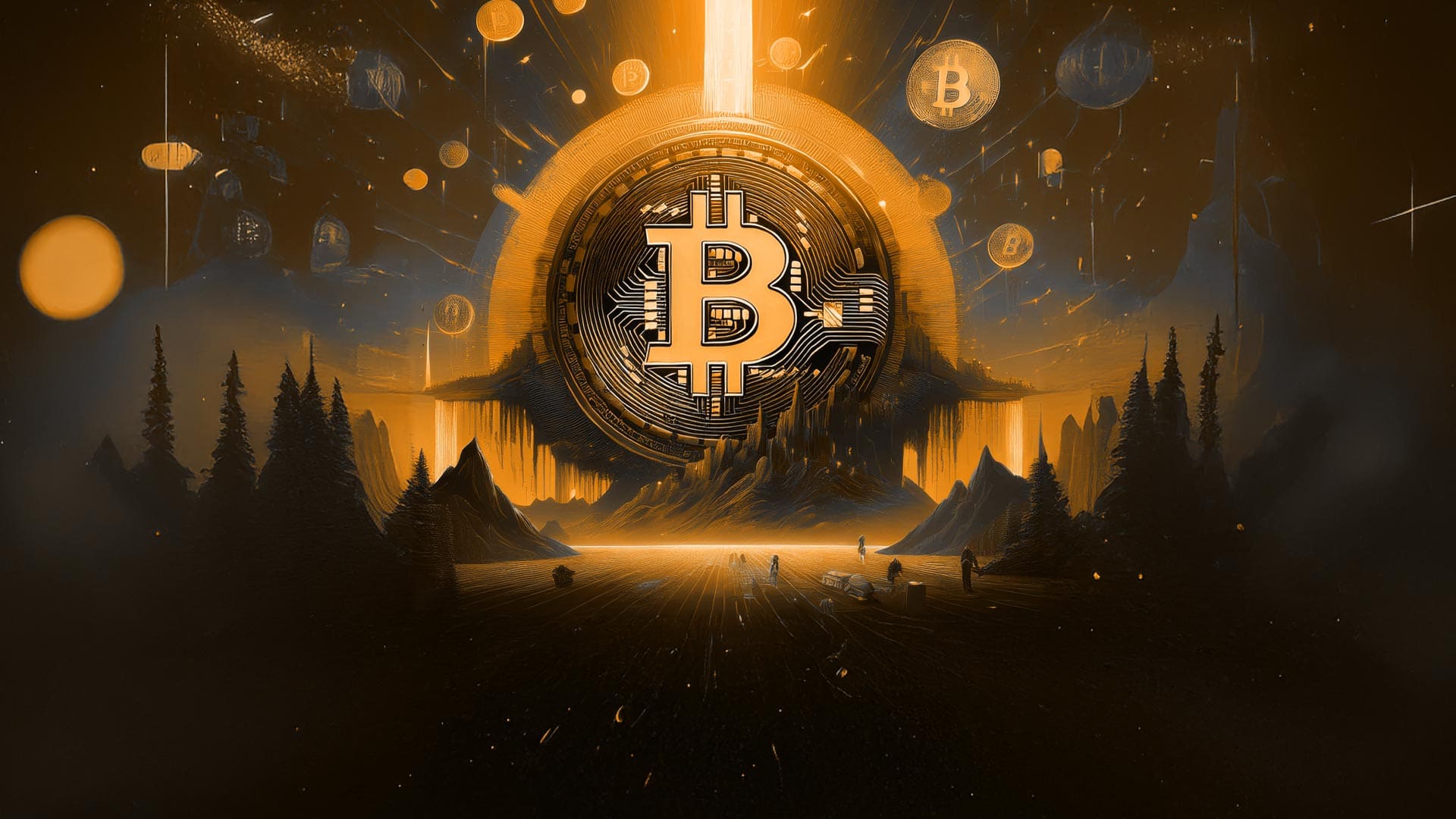 Bitcoin’s October Magic: Is “Uptober” Making a Comeback?