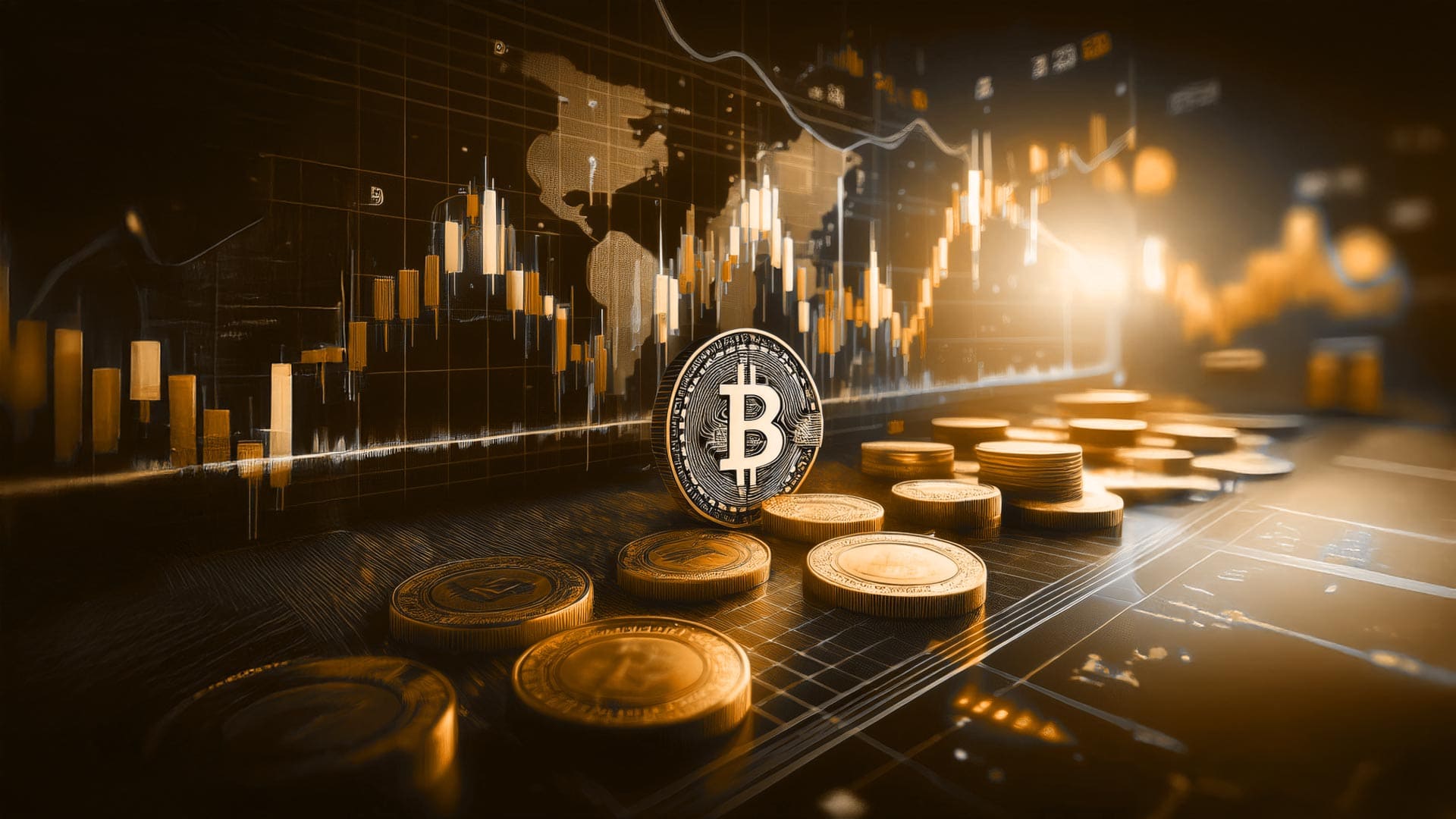 QCP: Crypto Market Weakness Likely Short-Term Amid Geopolitical Tensions