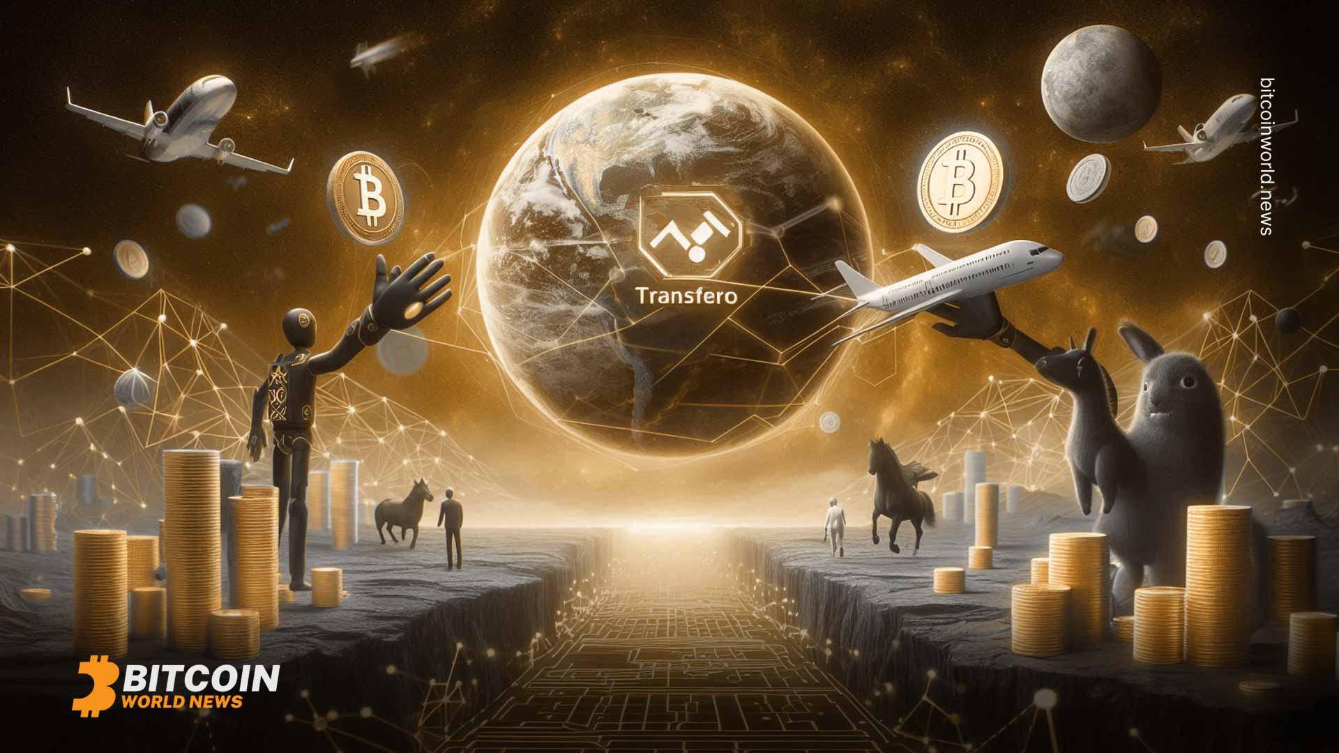Transfero Integrates Wormhole to Enhance Cross-Chain Interoperability for Latin American Stablecoins