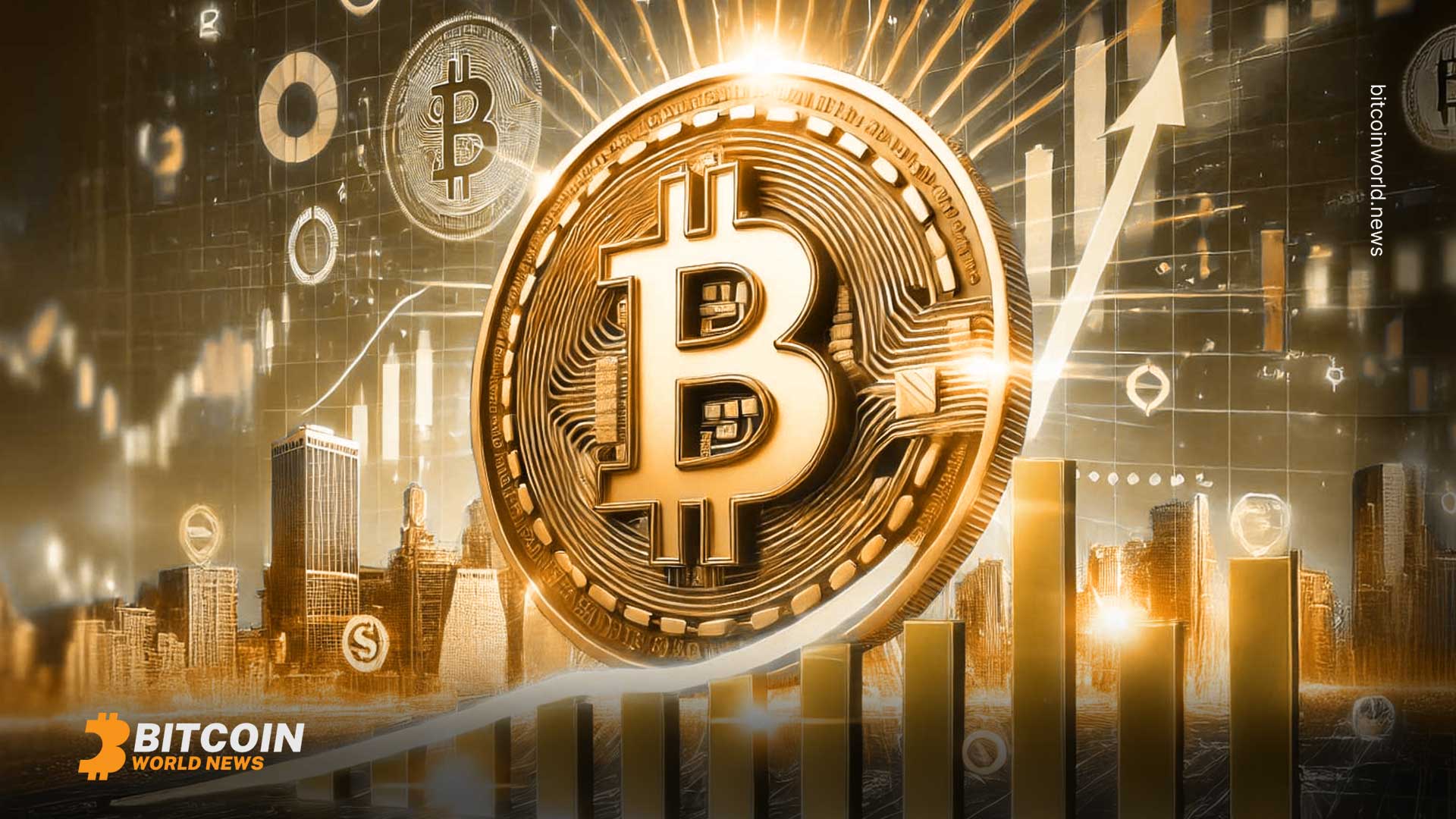 Bitcoin Surges to All-Time High as Election Results Fuel Optimism for Pro-Crypto Policies