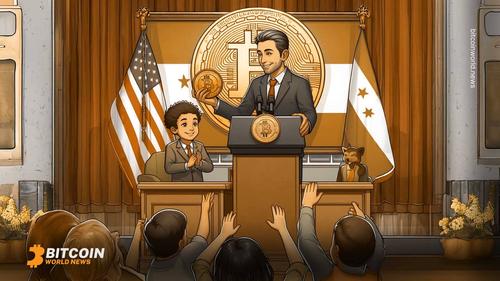 President Nayib Bukele Donates $133,000 in Bitcoin to Fund Schools in Honduras