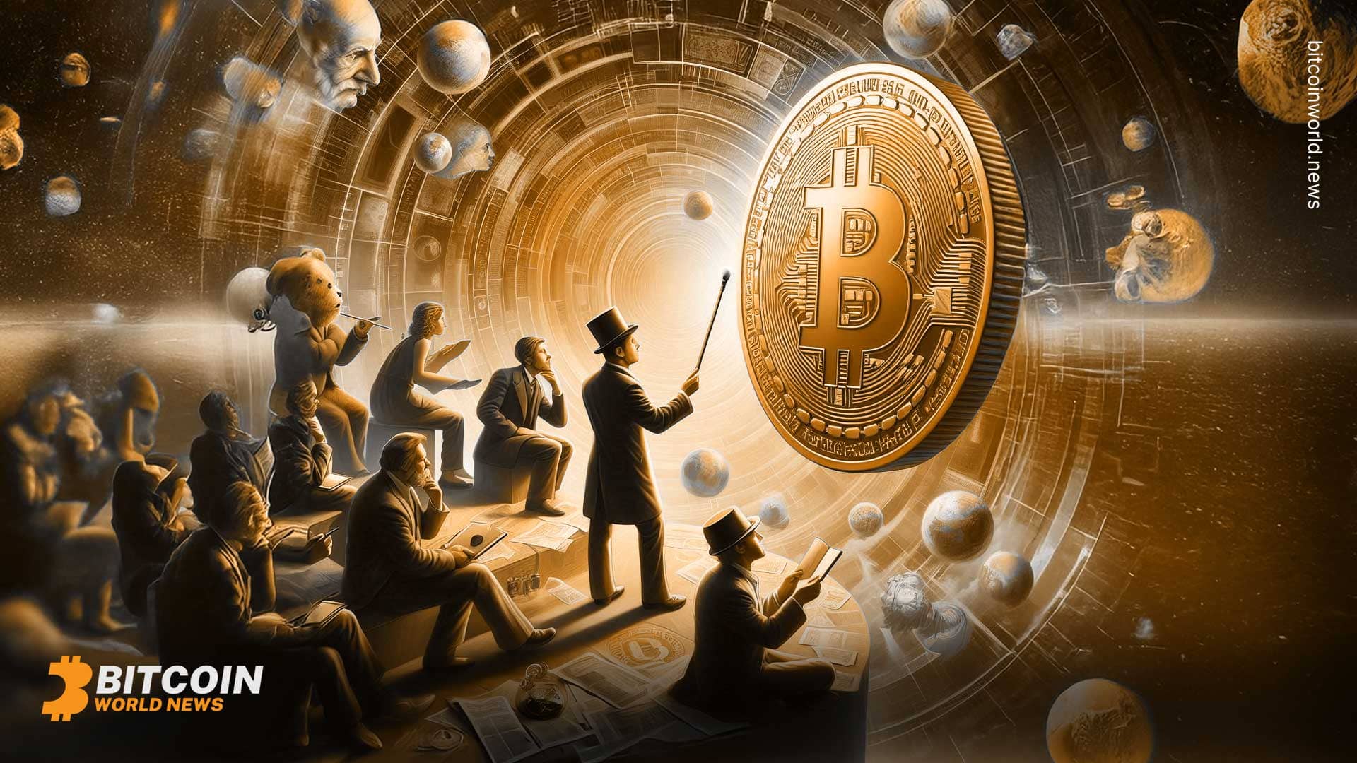 The Misleading Narrative Around Bitcoin: Insights from Pierre Rochard