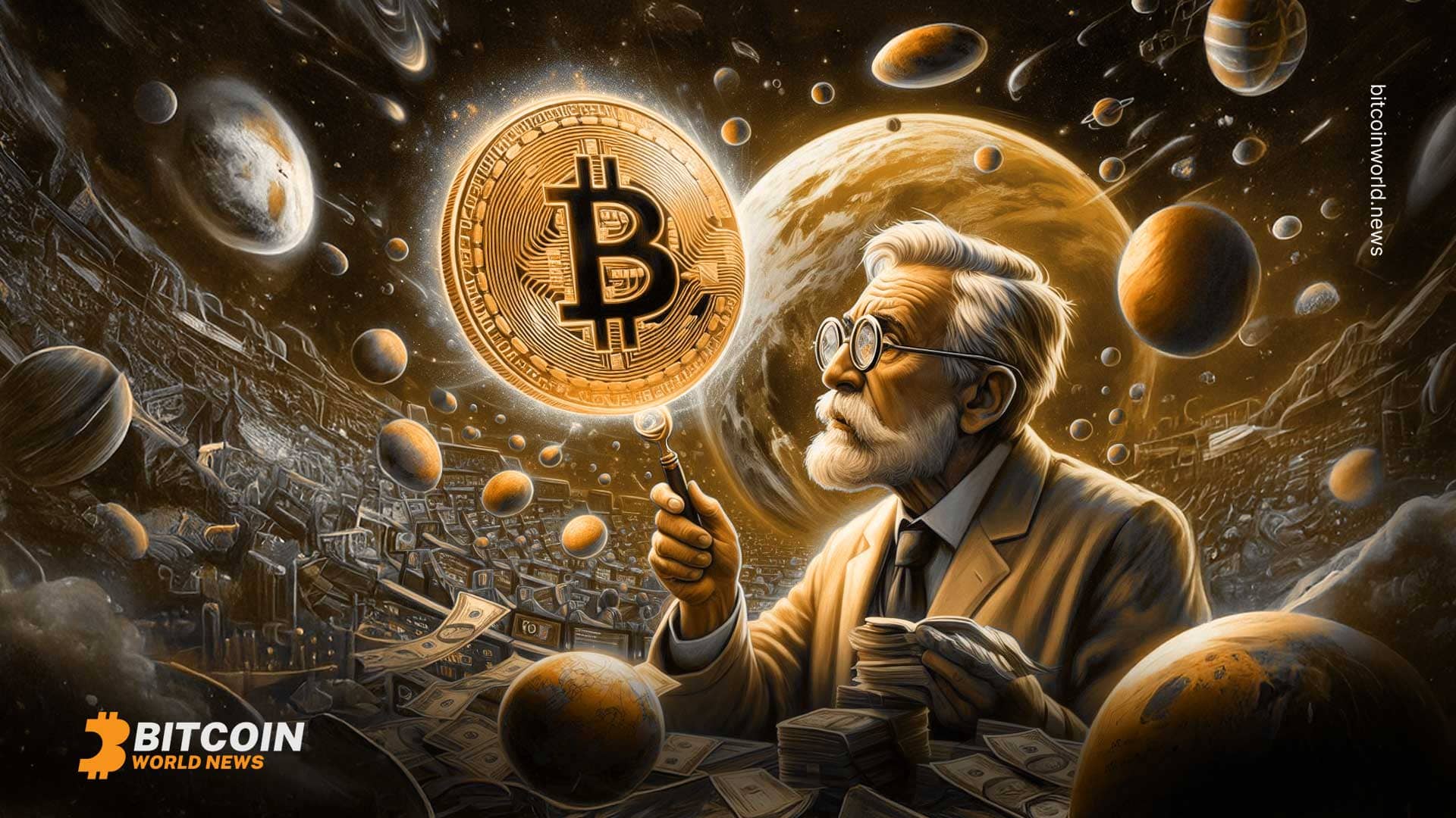 Bernstein Forecasts Bitcoin Surge Beyond $70,000