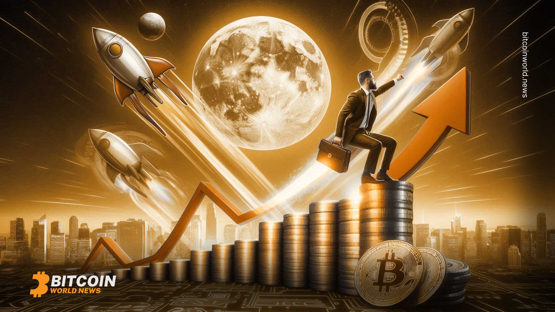 Bitcoin's Upward Trend Persists Post-Election, Defying Political Shifts