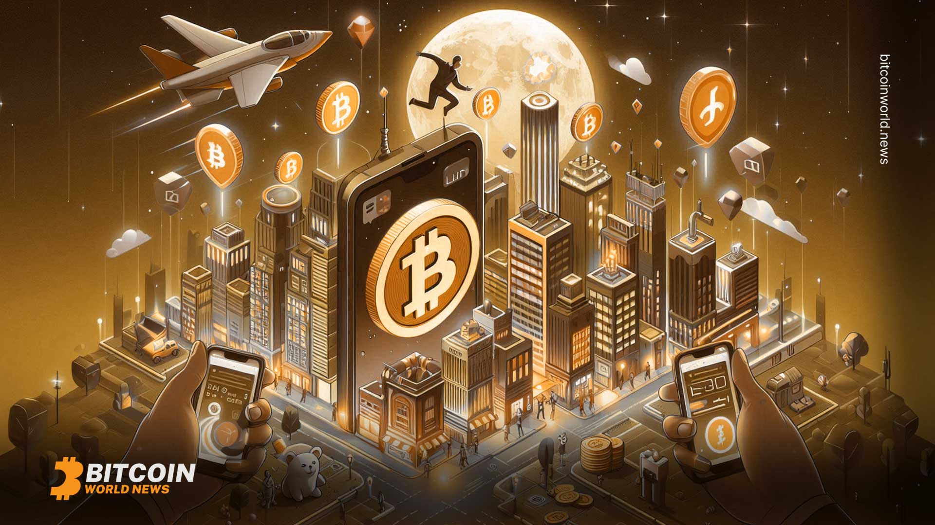 Jambo and Lif3 Partner to Bring Crypto Payments to Millions in Emerging Markets