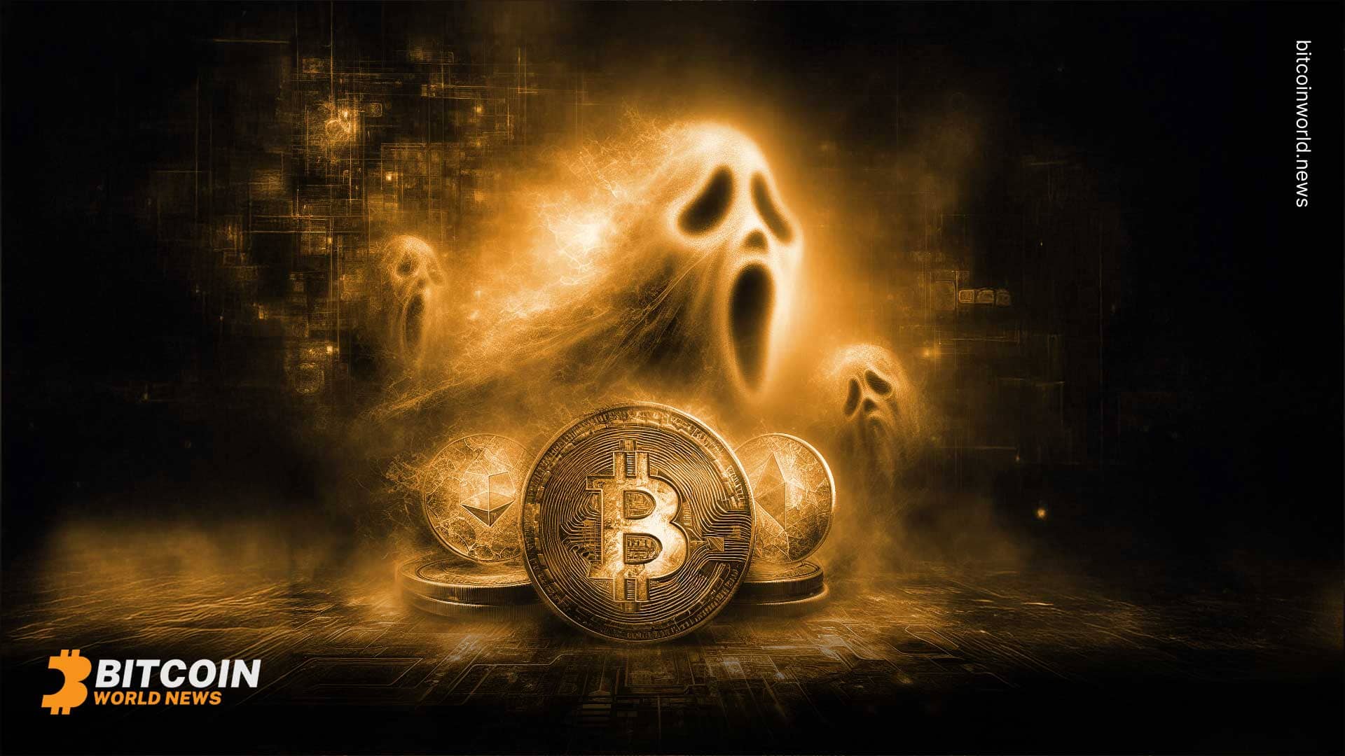 Ghost Coins: The Untold Story of Abandoned Cryptocurrencies