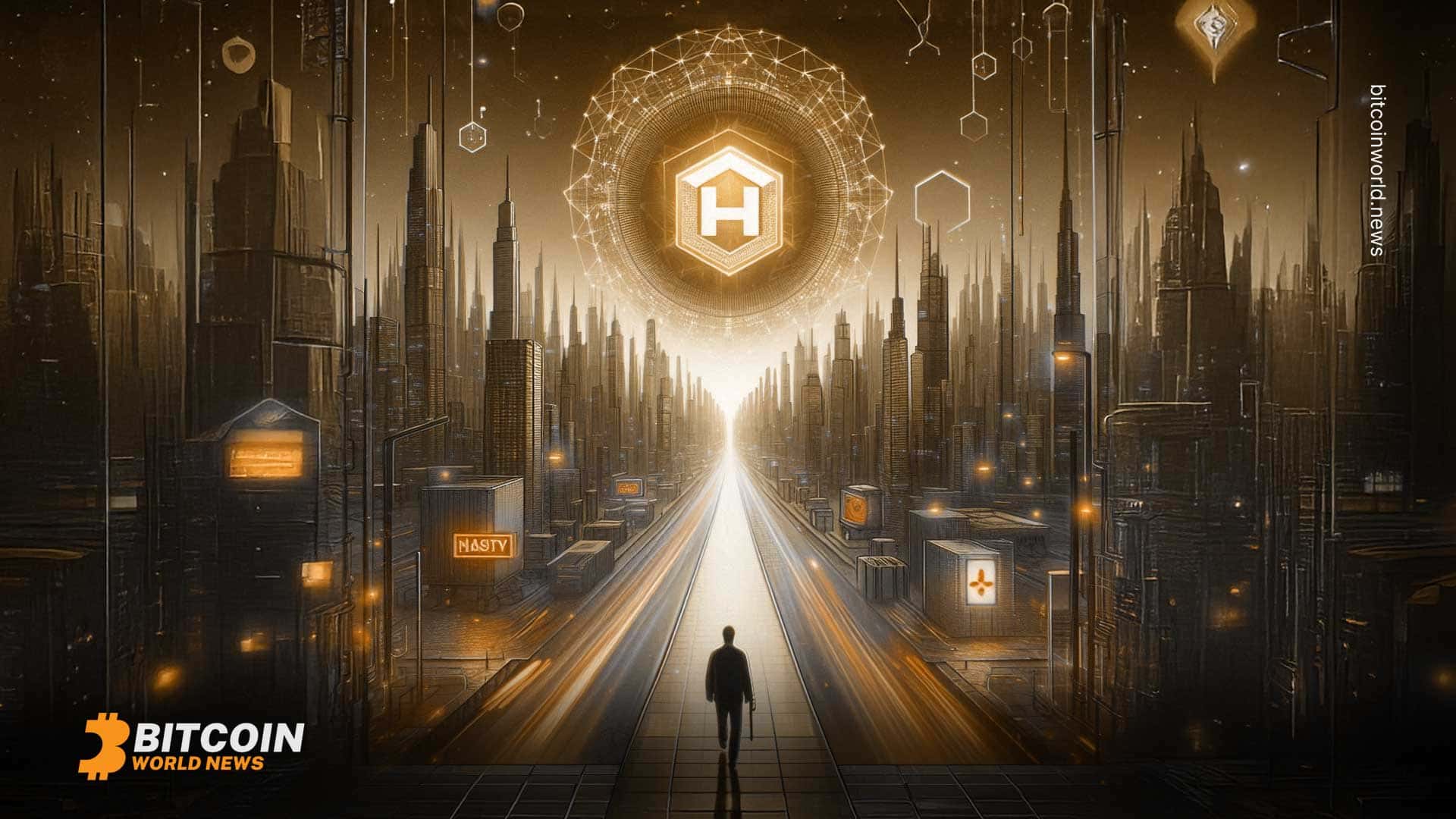 HashKey Postpones HSK Token Launch Amid Market Downturn