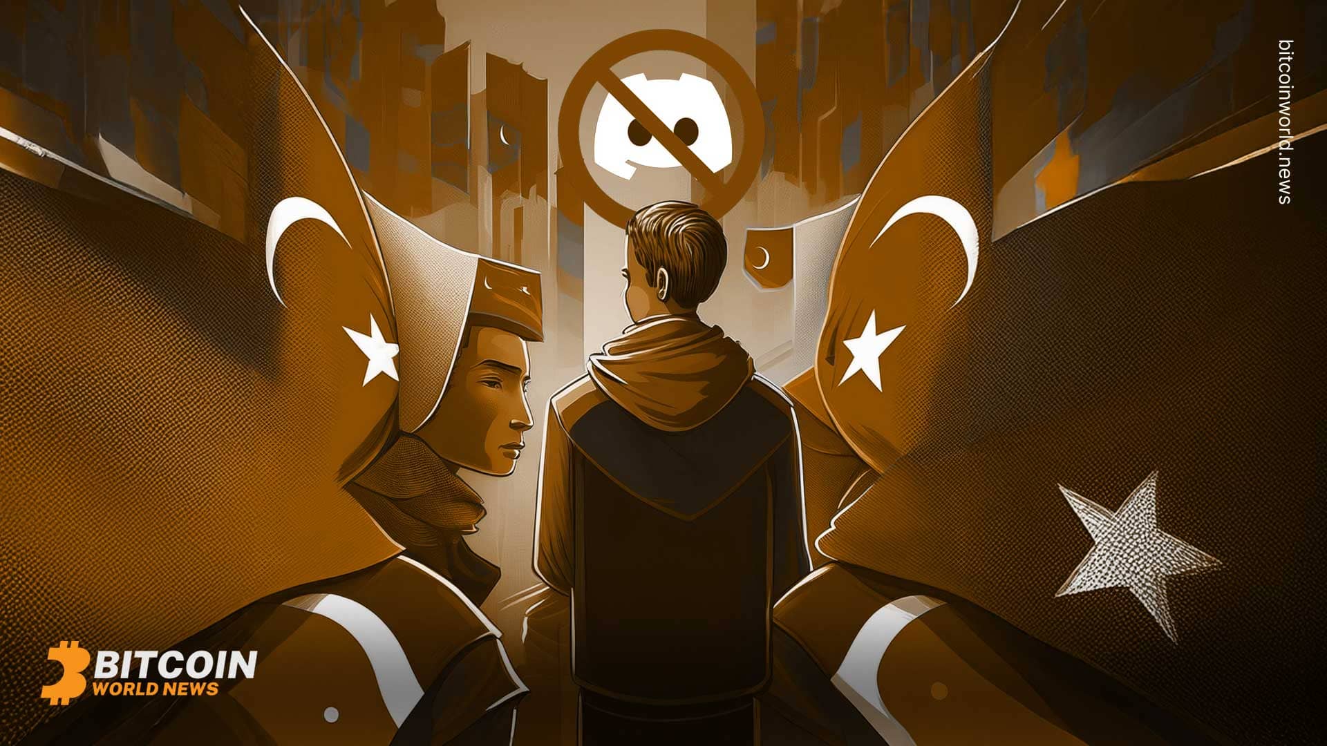 Turkey and Russia Ban Discord Amid Child Abuse Allegations
