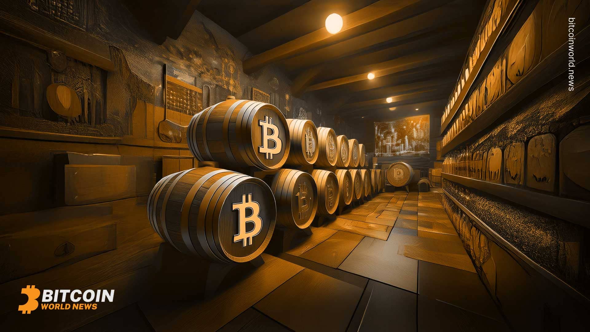 Anduro Unveils Avant: A Bitcoin Tokenization Platform, Starting with Whiskey Barrels