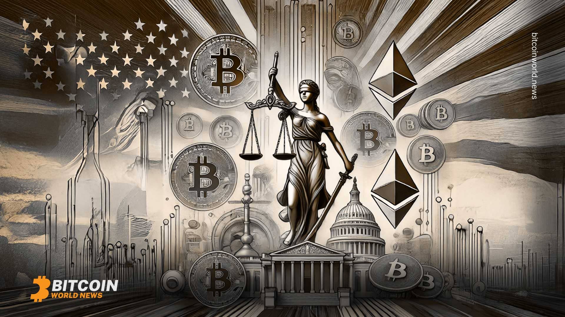 Harris Takes a Softer Stance on Crypto Regulation Compared to Biden, Yet More Skeptical Than Trump, According to Galaxy Research 
