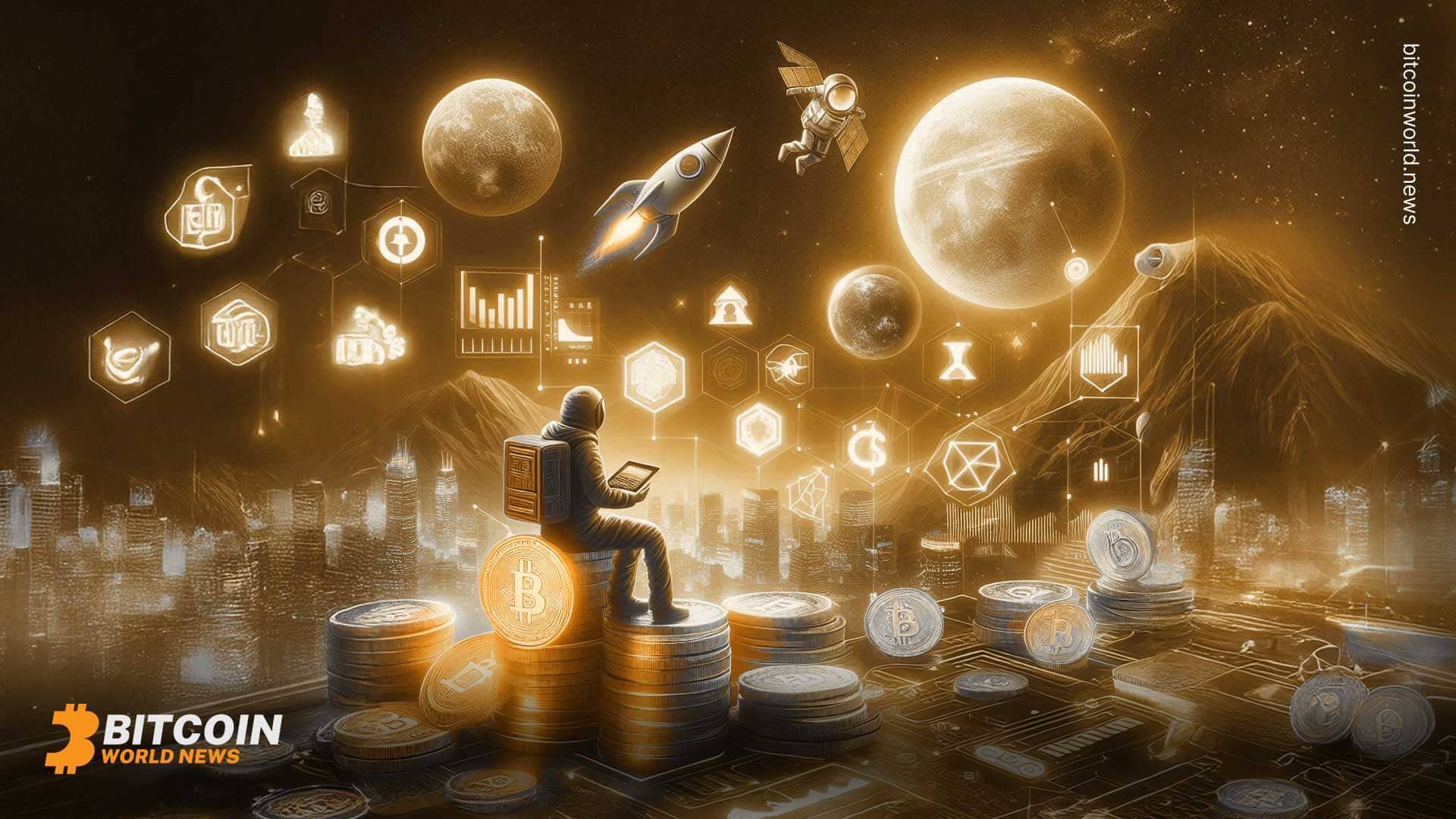 Bitcoin Reserves on Exchanges Hit All-Time Low; Fundamentals Remain Strong