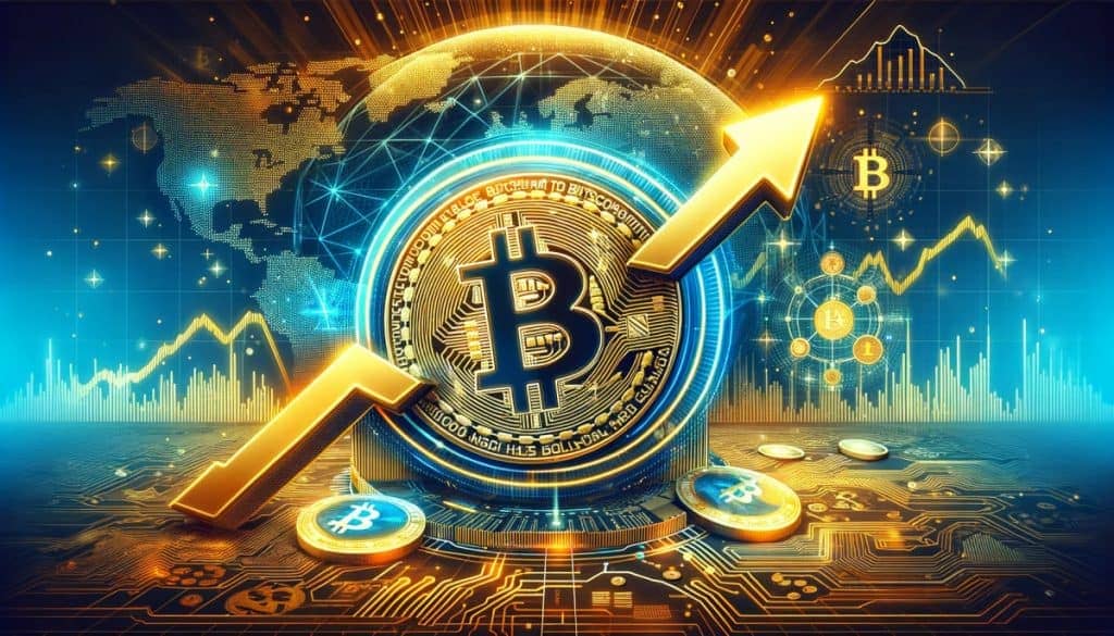 Bitcoin Drops to $63,000 Despite Federal Reserve Rate Cut Signals