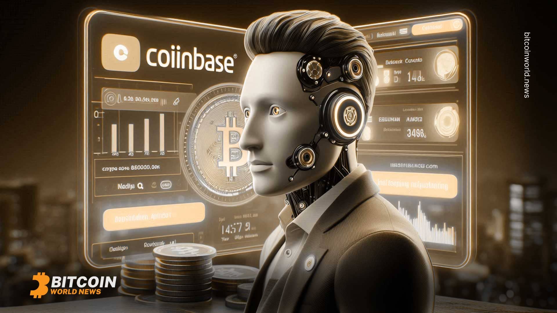 Coinbase Launches 'Based Agent': AI Tool for Crypto Users