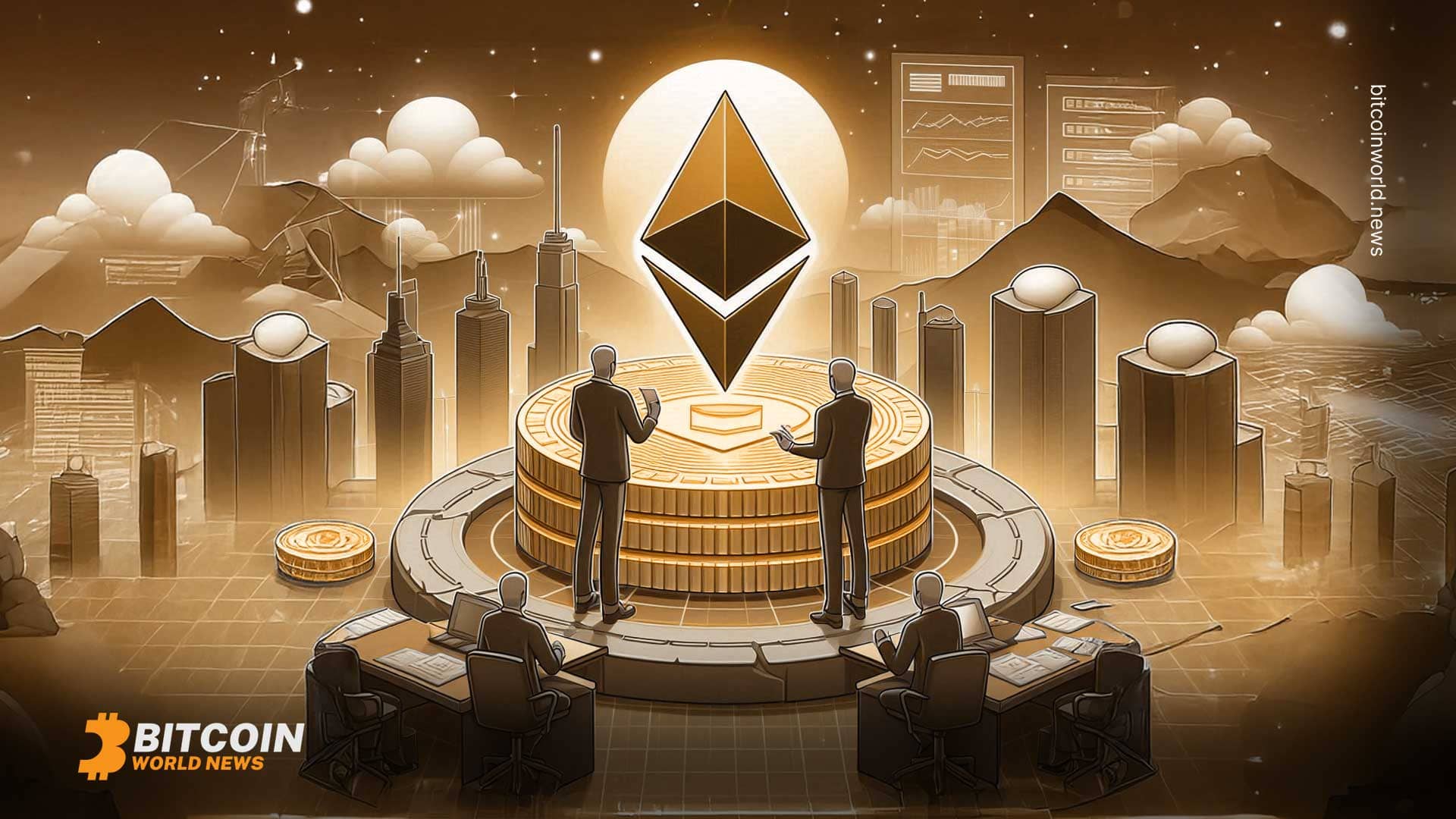 Vitalik Buterin Addresses Ethereum's Staking and Block Production Challenges