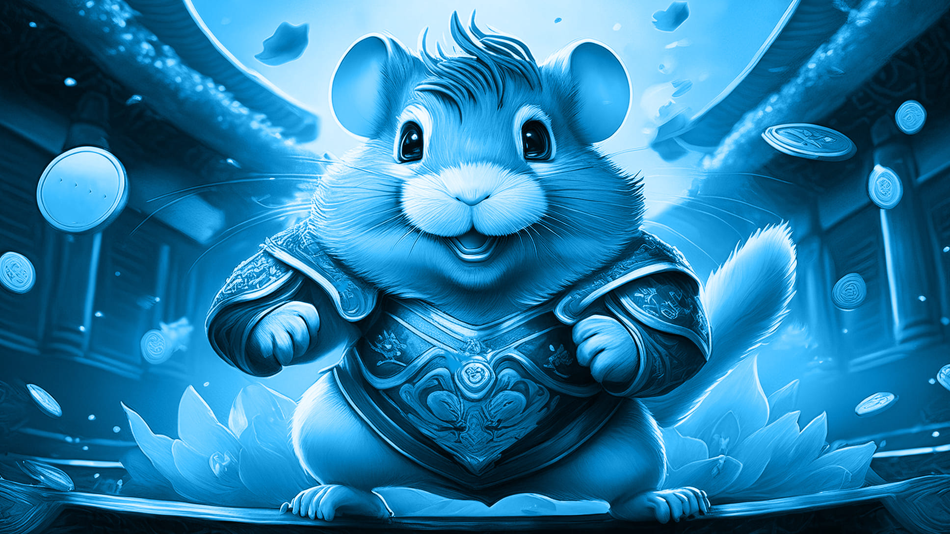 Hamster Kombat Set to Make a Splash: What to Expect from Today’s Listing