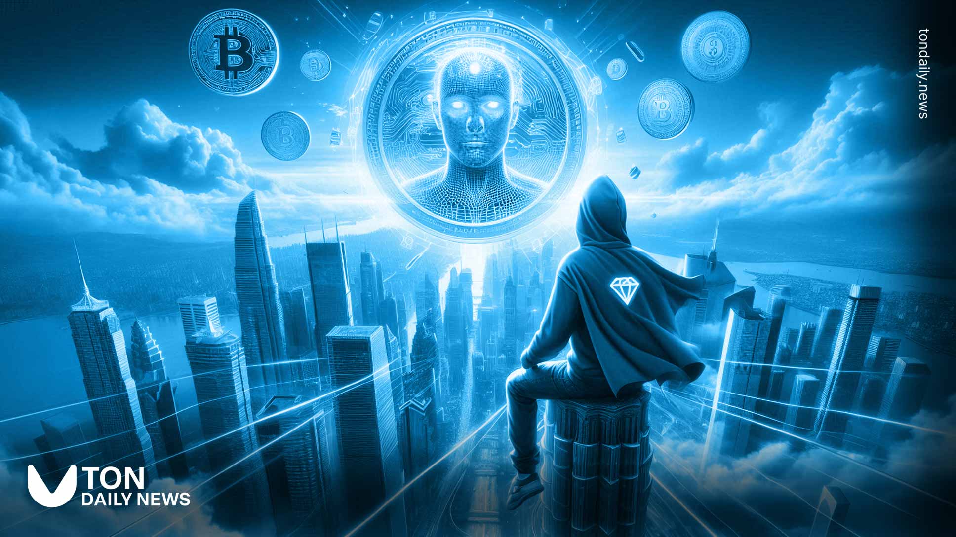 Solana Trader Who Turned $50M with Toncoin Now Targets $0.035 AI Token Set to Soar to $50 by 2025
