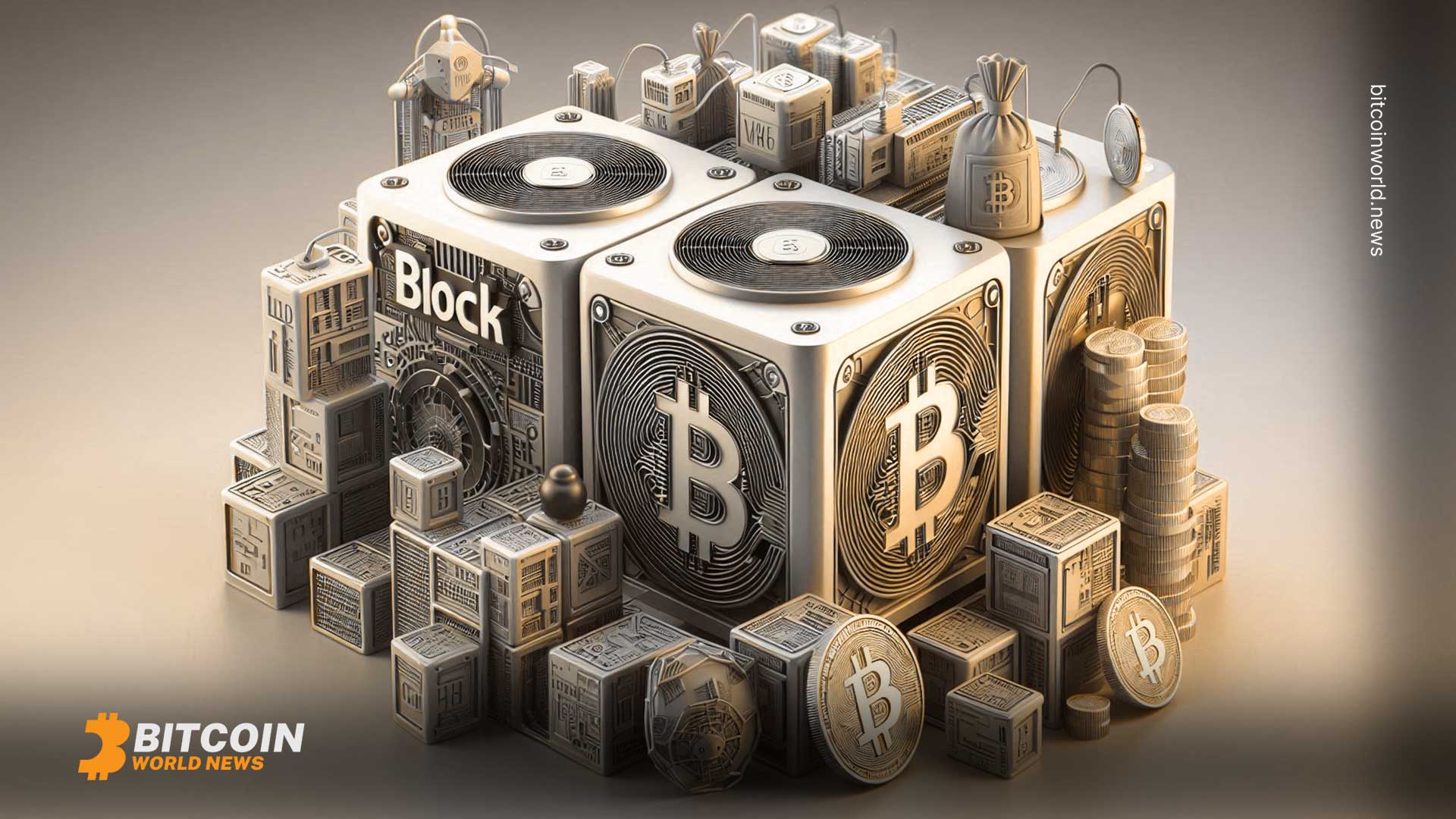 Block Inc. Shifts Focus to Bitcoin Mining, Plans to Wind Down Web5 Venture