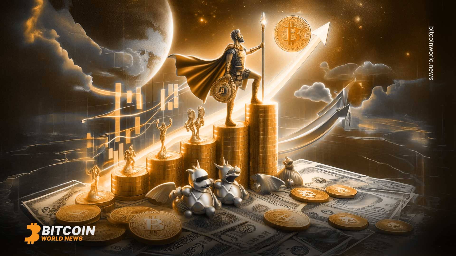 Bitcoin: A Potential Winner in the Coming Months