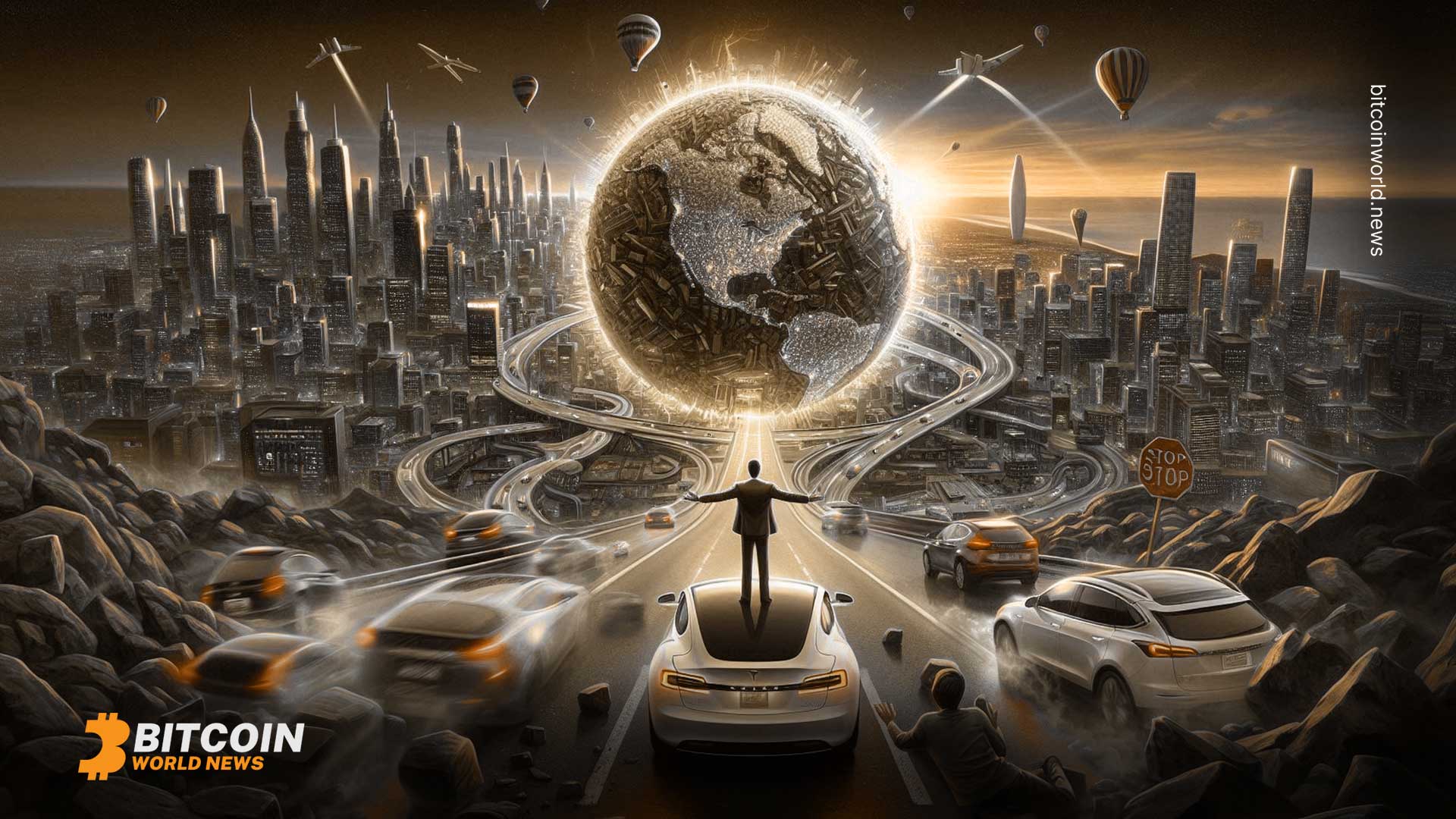 Tesla ($TSLA) Surpasses $1 Trillion Market Cap: A Milestone for Elon Musk’s Electric Vision