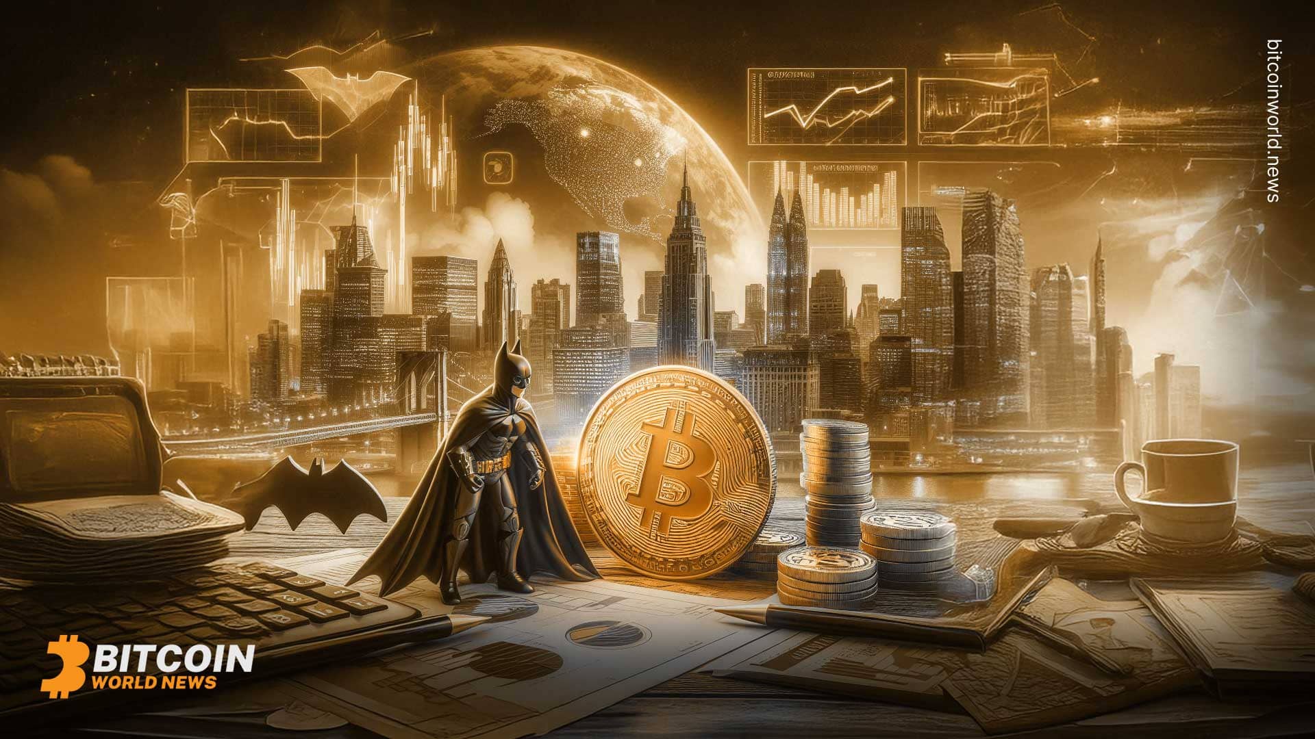 Arkham Intelligence Plans to Launch Cryptocurrency Derivatives Exchange