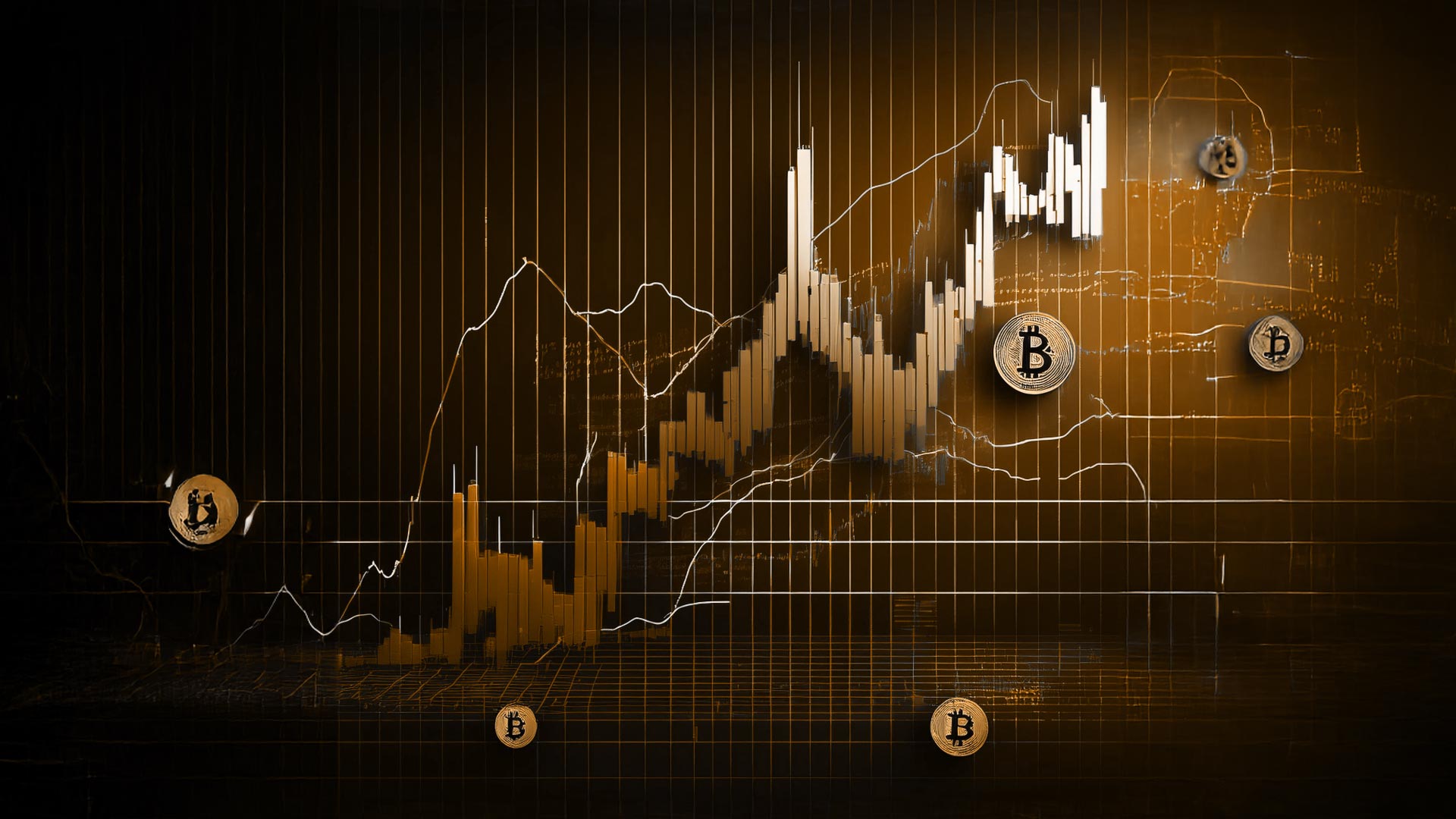 Peter Brandt Warns: Bitcoin Forms ‘Three Blind Mice’ Trading Pattern, Signaling Potential Downtrend