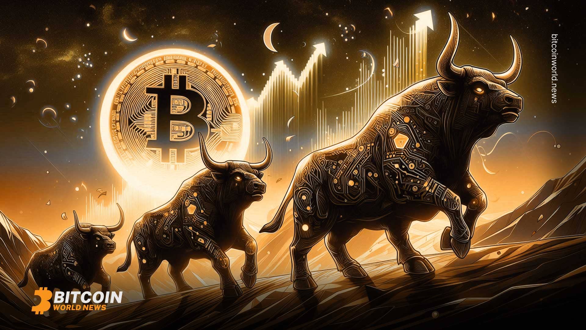 Bitcoin May Be Entering ‘Phase 2’ of Historic Bull Pattern, Says On-Chain Data