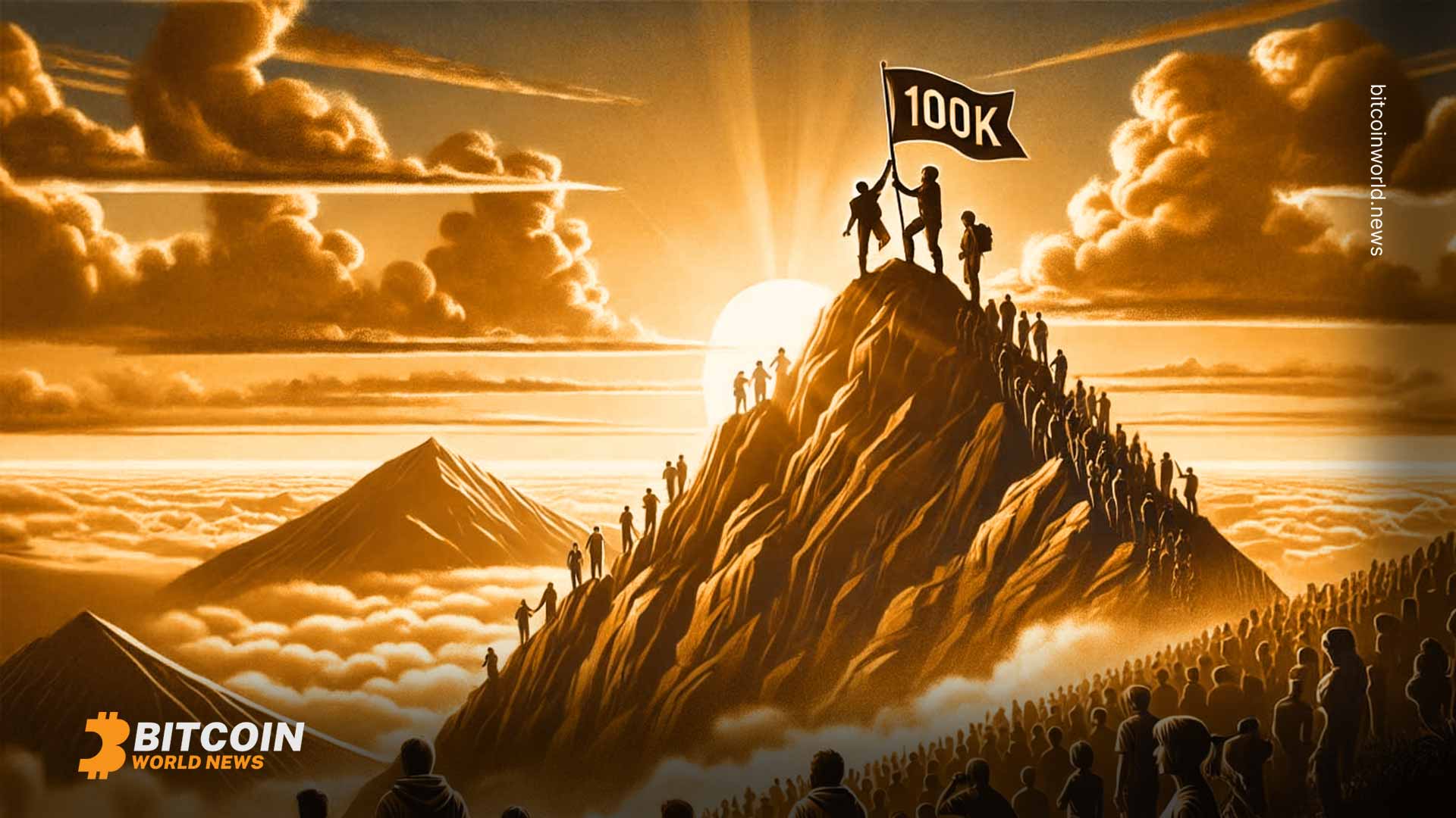 Bitcoin Approaching $100K: Will It Reach the Milestone by Year-End?