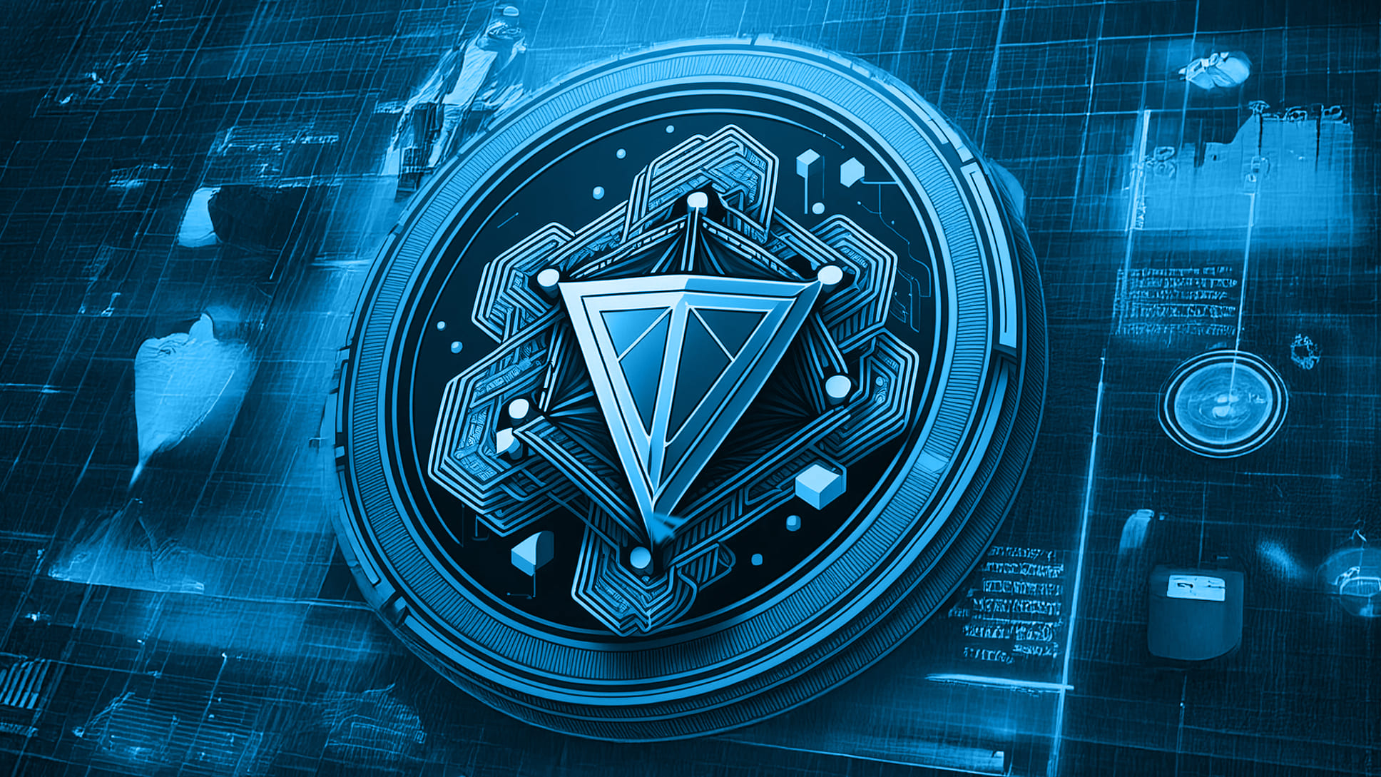 TON Blockchain Aims for World Record as Fastest Blockchain