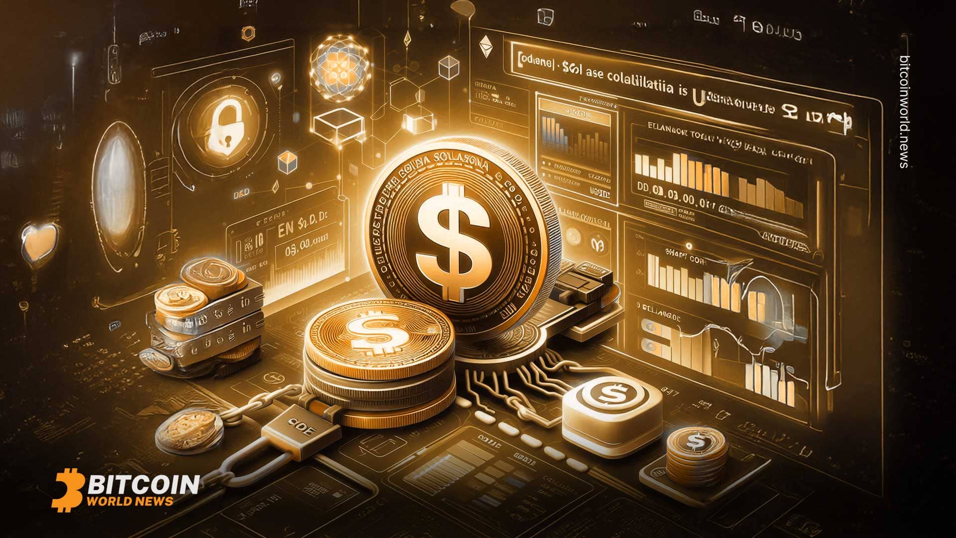 Ethena Labs Proposes Adding $SOL as Collateral for USDe