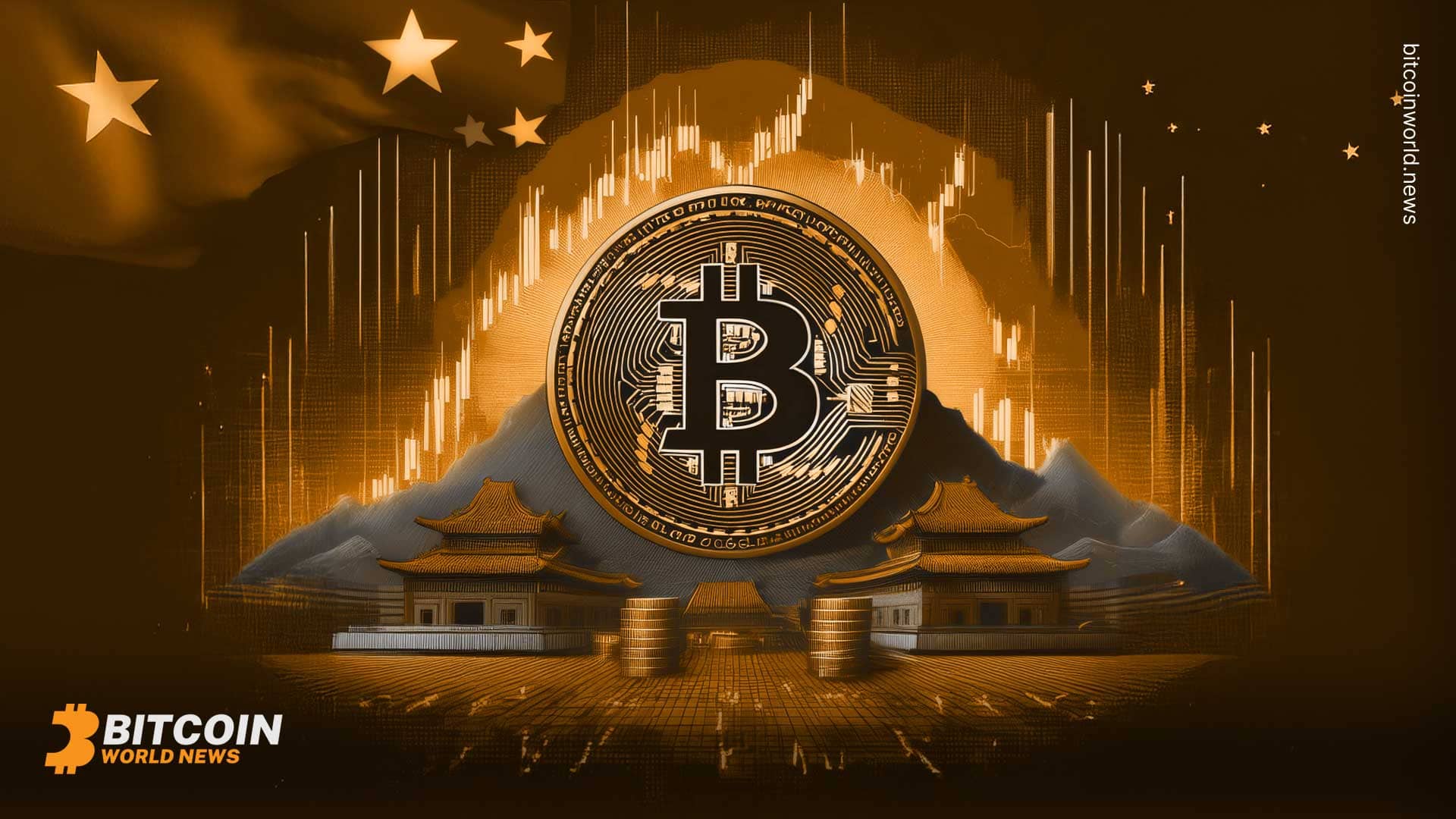 Bitcoin Set for 'Capital Reallocation' as China Halts Stimulus