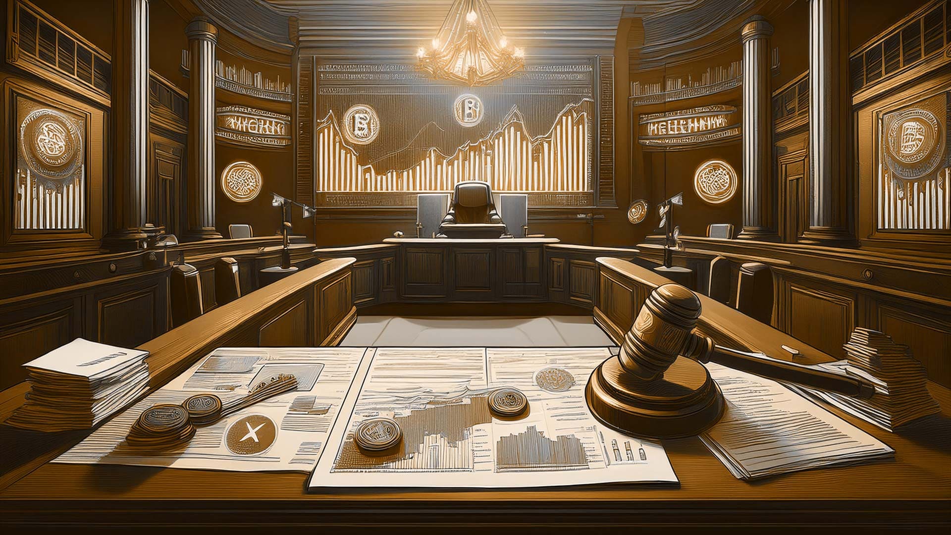DOJ and SEC Support Class Action Against Nvidia Over Allegations of Concealing Crypto Mining Revenue