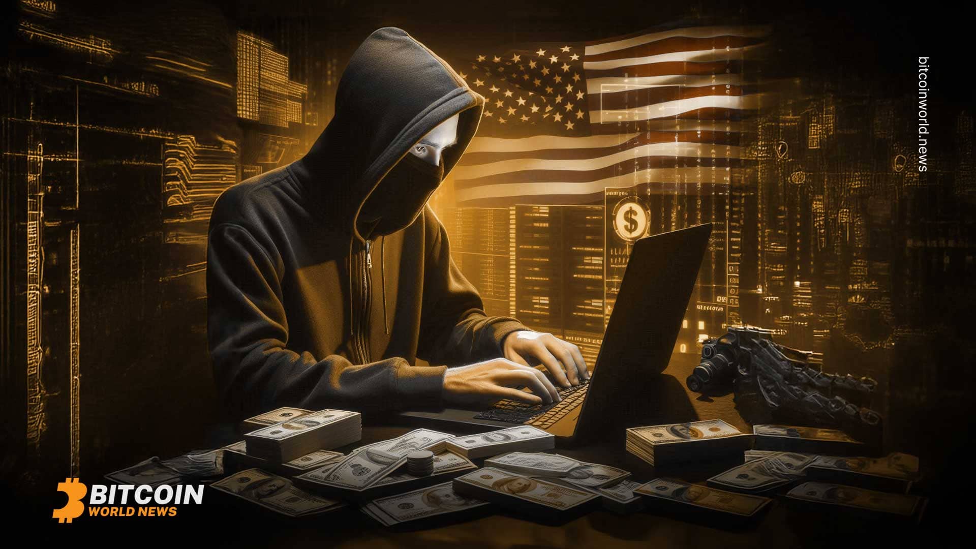  Hacker Returns $19.2 Million to U.S. Government: A Unprecedented Turn of Events