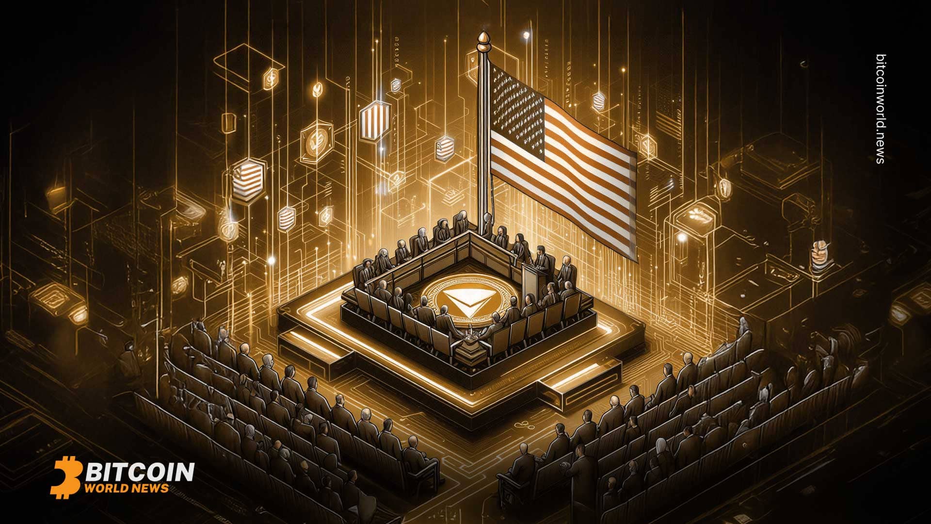 Consensys Advocates for Pro-Web3 Regulation in Open Letter to Future U.S. President