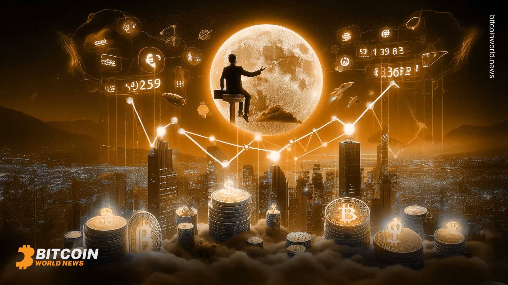 Crypto Market Sees Over $165 Million in Liquidations in Just 24 Hours