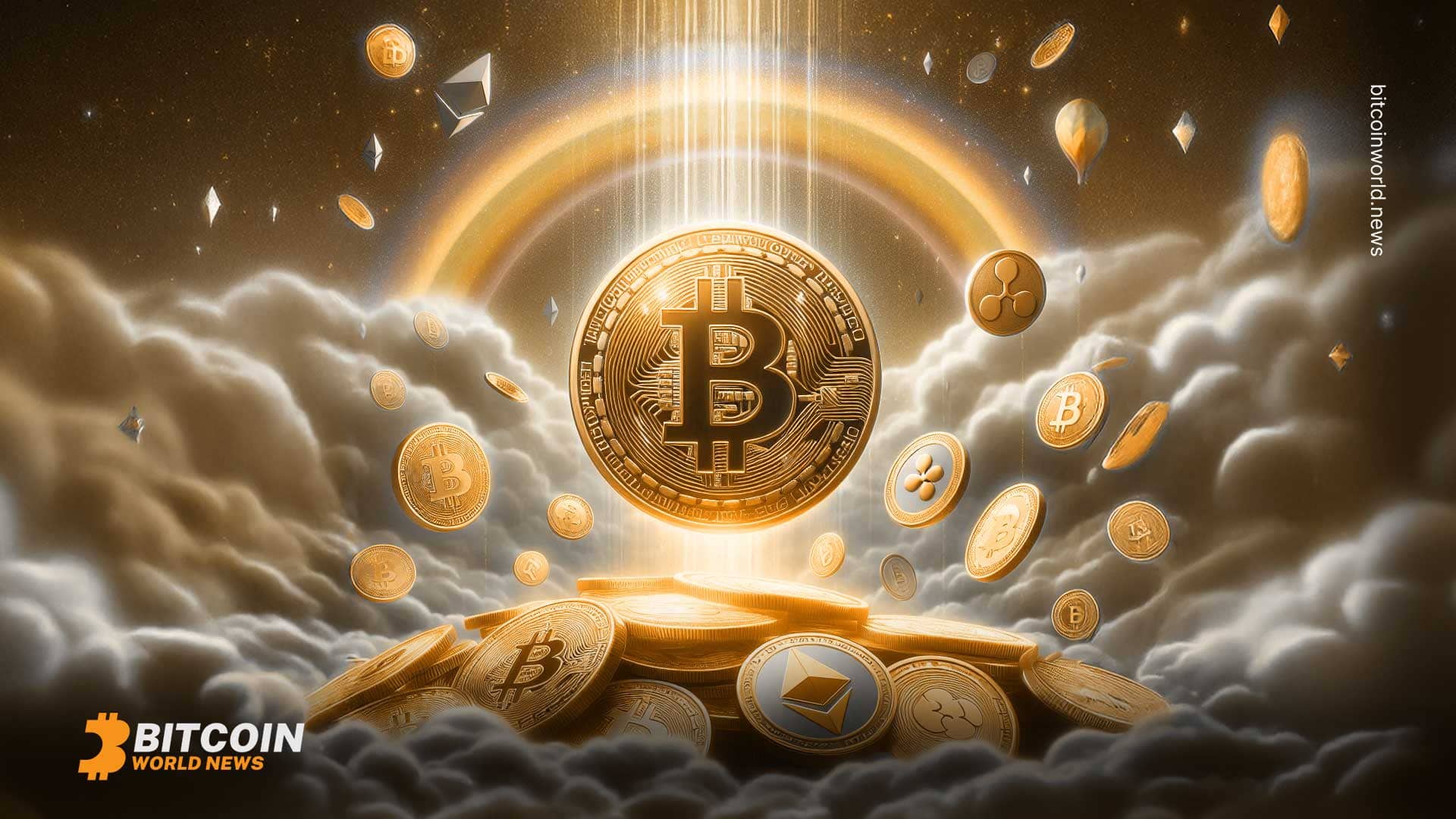 Bitcoin: One of the Wealthiest Monetary Assets in the World