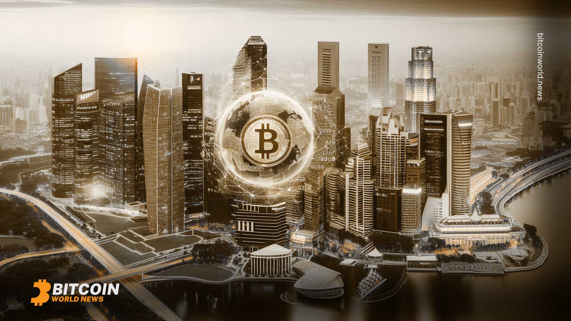 Deutsche Bundesbank Joins Singapore's Project Guardian to Advance Asset Tokenization