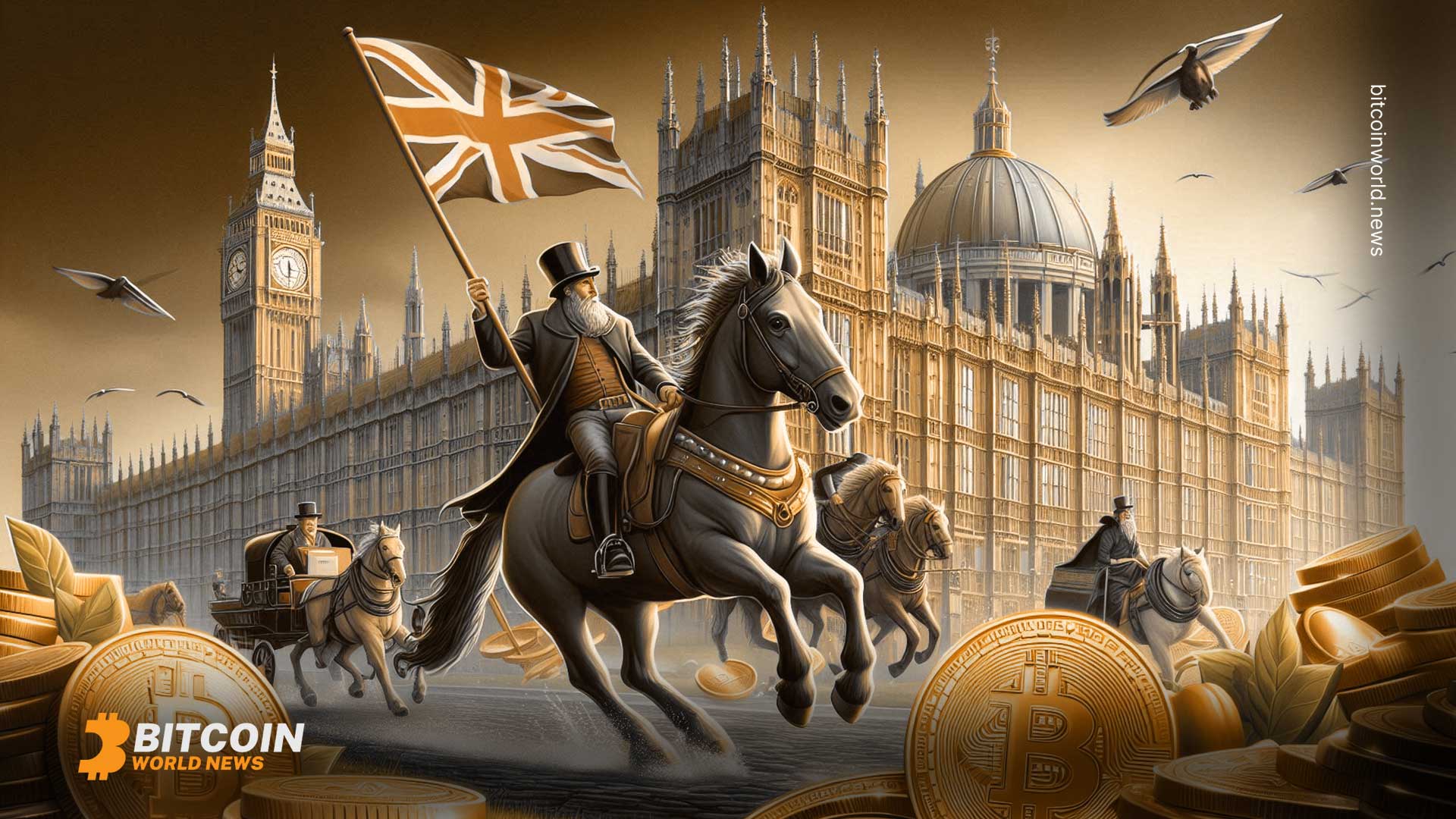 Cartwright Leads the Way as First UK Pension Scheme to Invest in Bitcoin