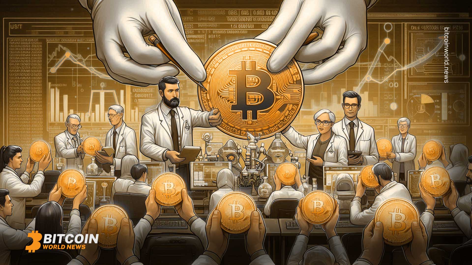 Semler Scientific Expands Bitcoin Holdings Despite Mixed Q3 Financial Results
