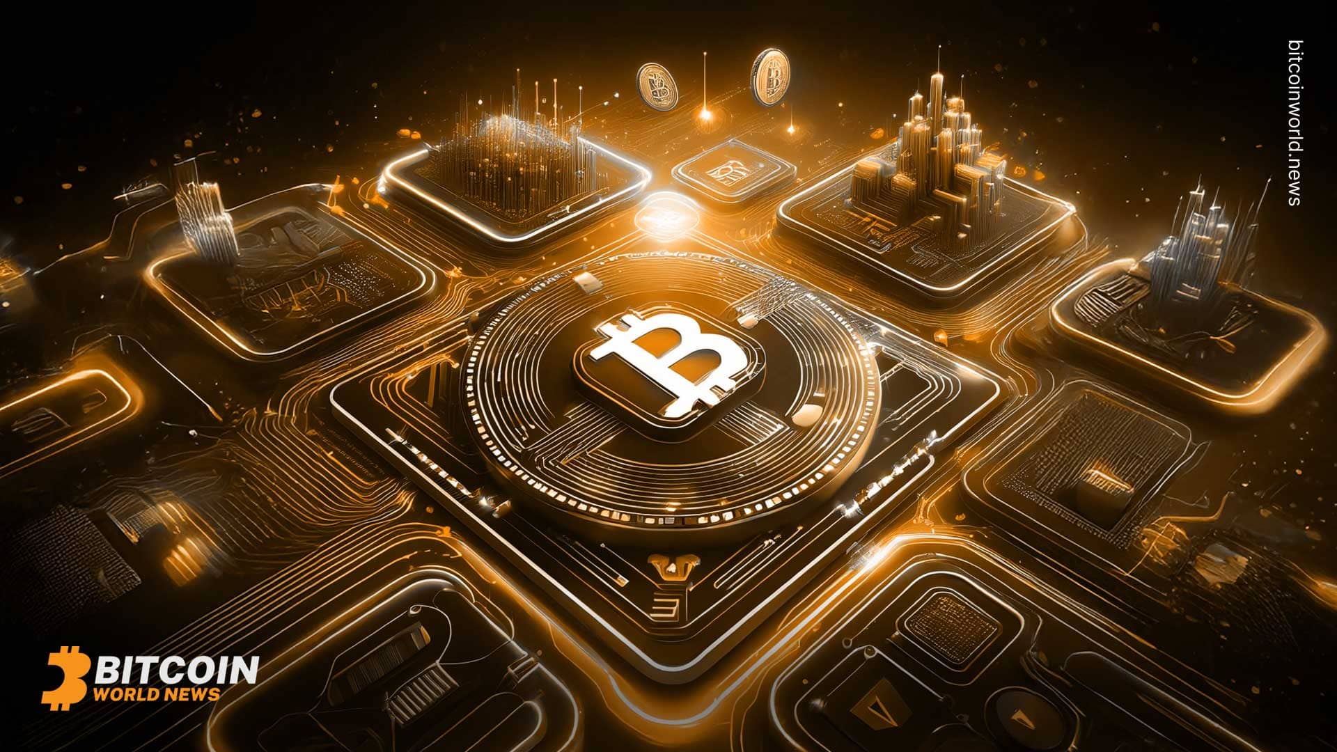 The Evolving Landscape of Cryptocurrency: Trends, Challenges, and Future Prospects