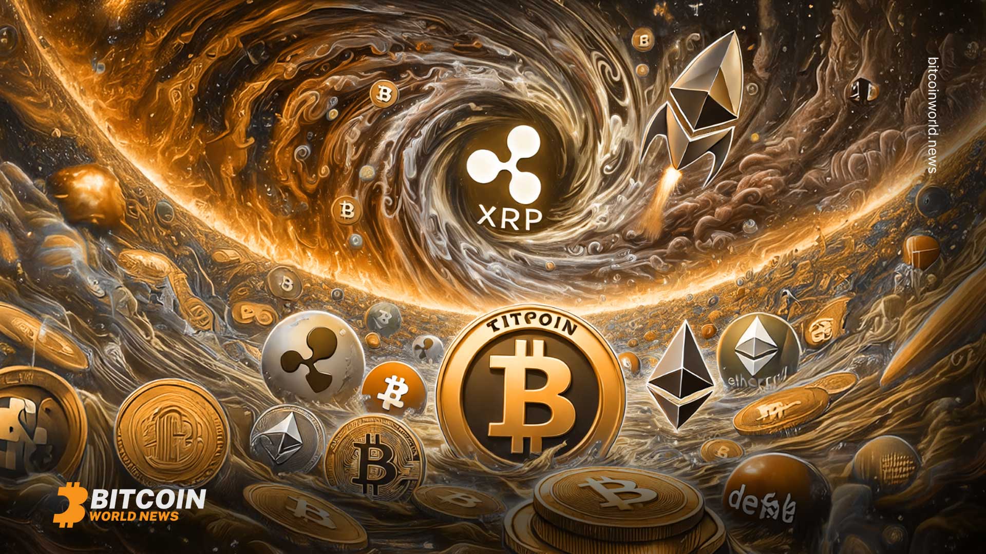 Crypto Weekly Roundup (October 19, 2024): XRP SEC Appeal, Tesla’s Bitcoin Move, and More