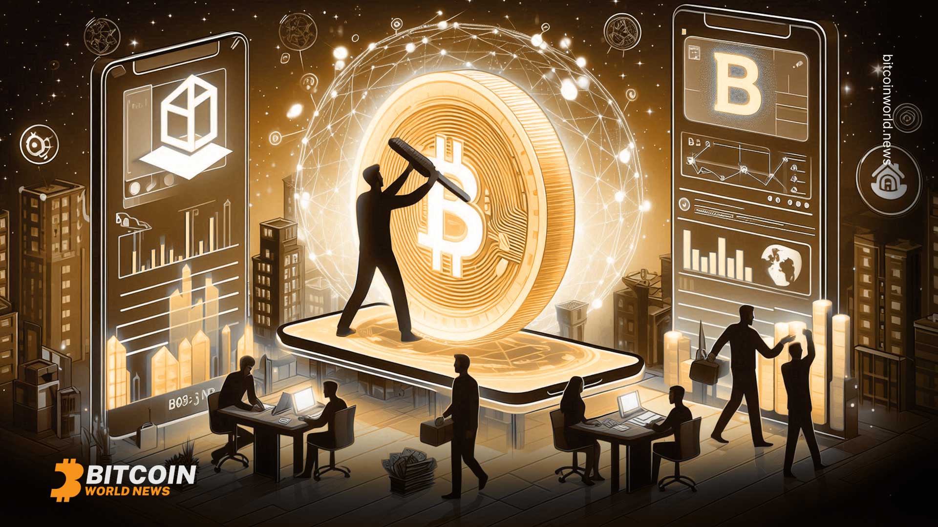 BNB Chain Launches Tokenization Solution to Empower Web3 Adoption for Businesses and Individuals