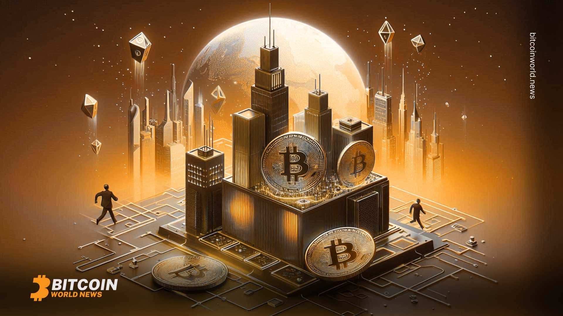 Coinbase Launches Wrapped Bitcoin Token cbBTC on Solana Network, Aiming to Boost DeFi Liquidity