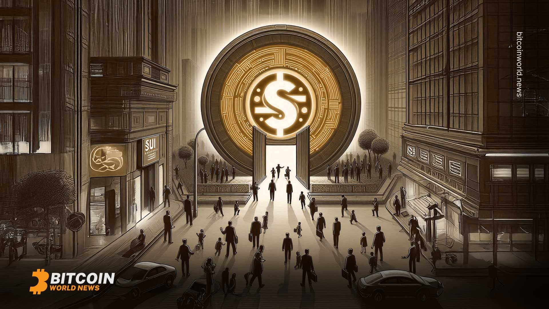 Sui Foundation Addresses Allegations of $400 Million Insider Token Sale