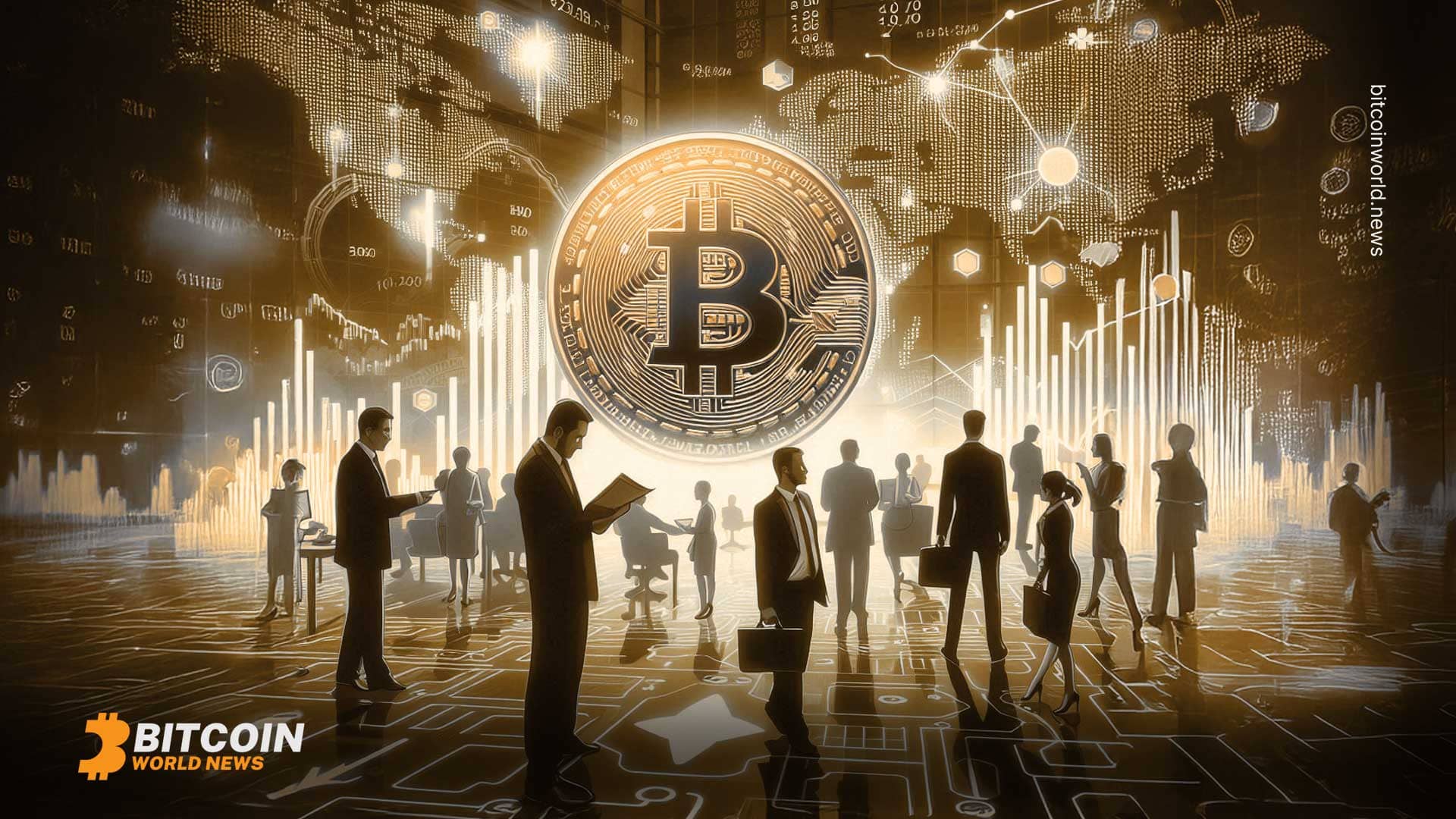 Spot Bitcoin ETFs See $2.11 Billion in Inflows Over Five Days Amid Robust Interest