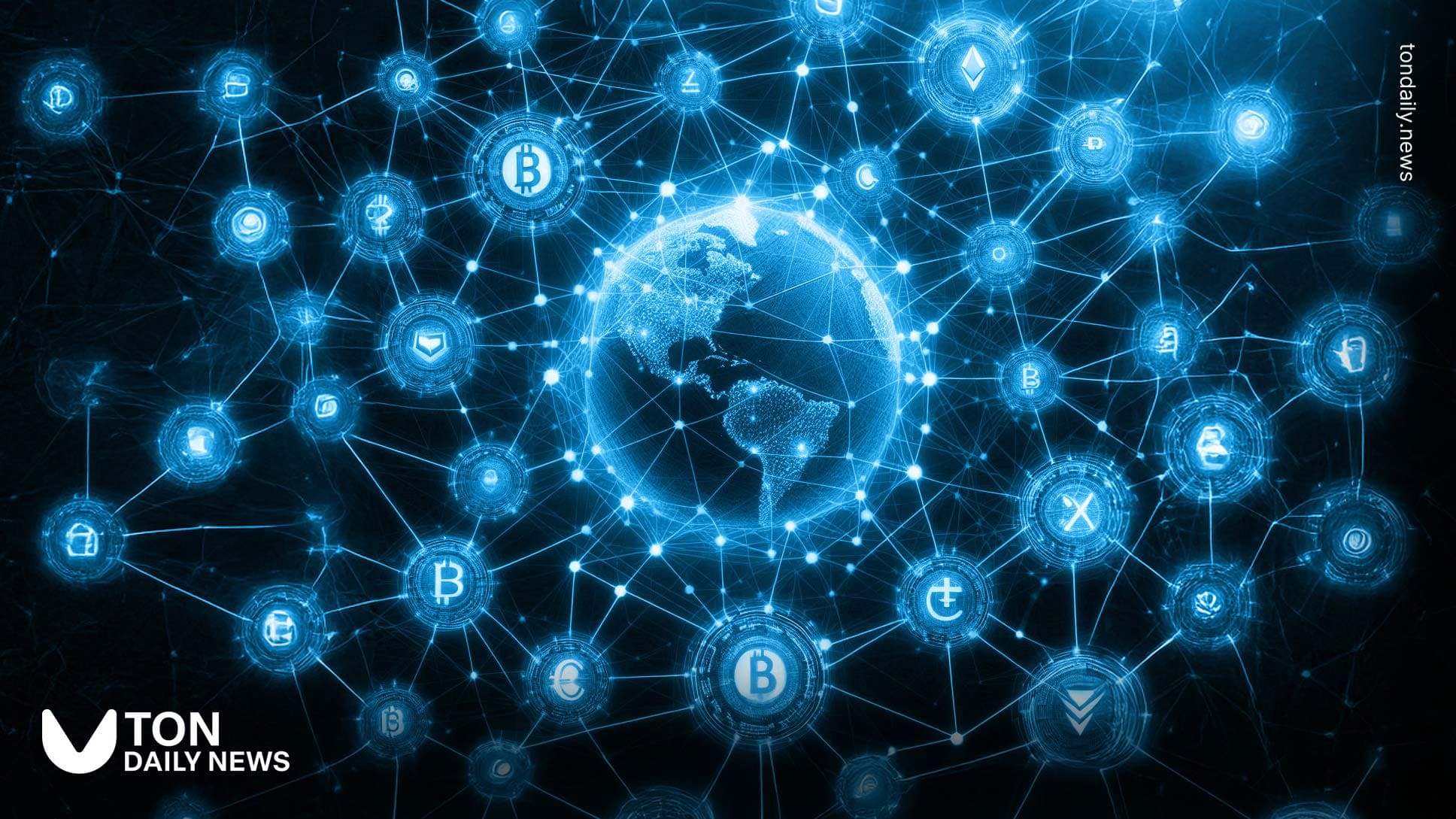 The Open Network: A Comprehensive Overview
