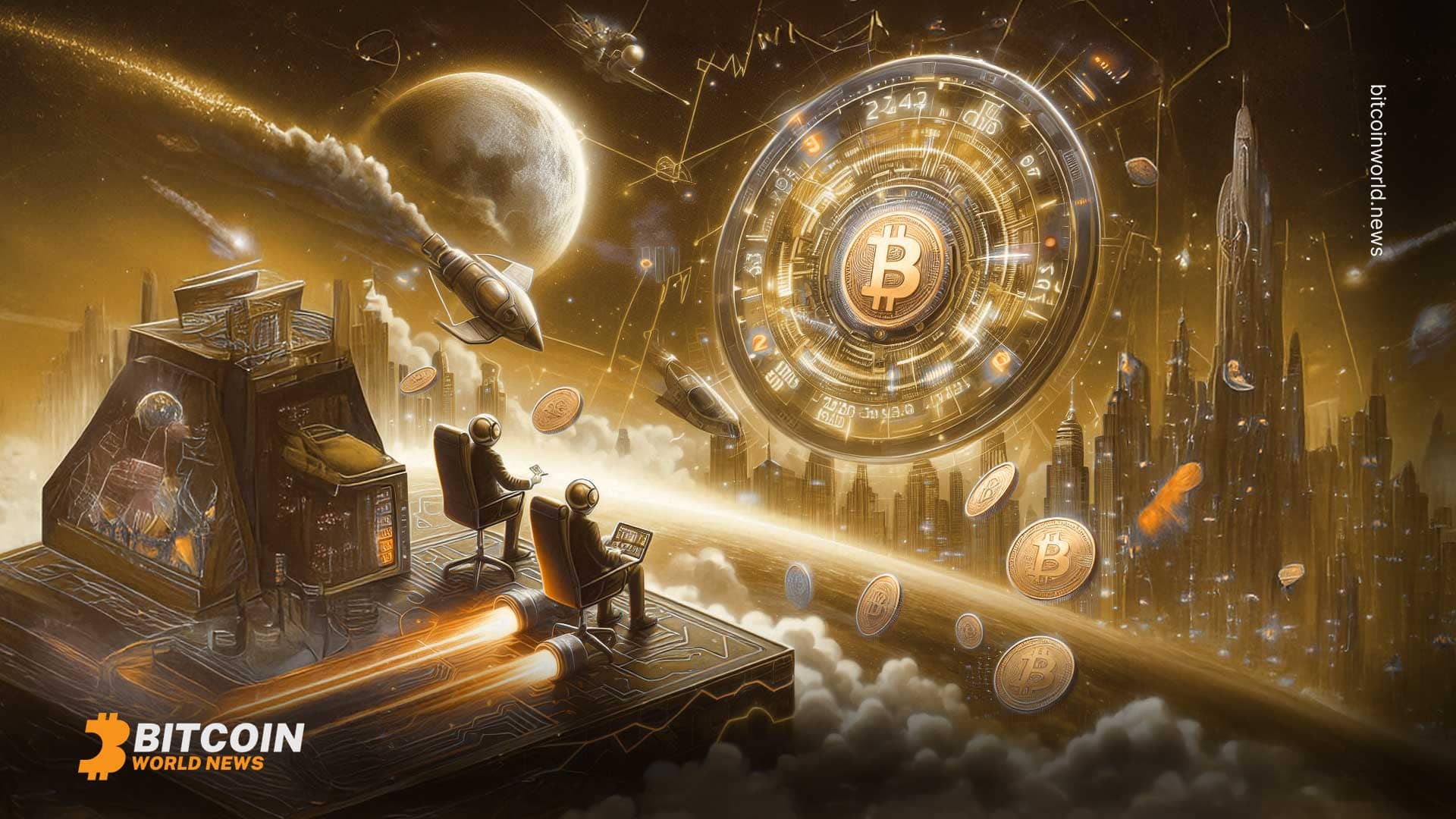 2024: A Year of Stabilization in the Crypto Market