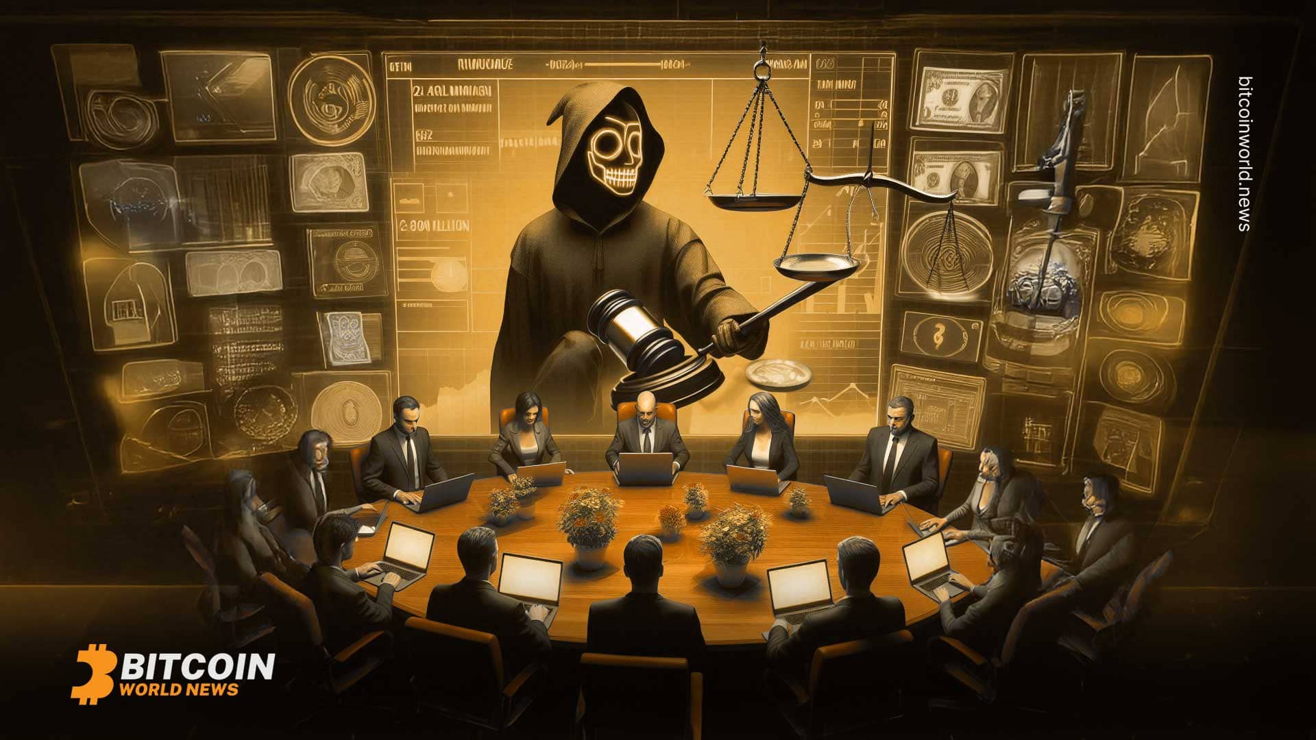 Victims Prepare Class-Action Lawsuit Against WazirX Following $235 Million Hack